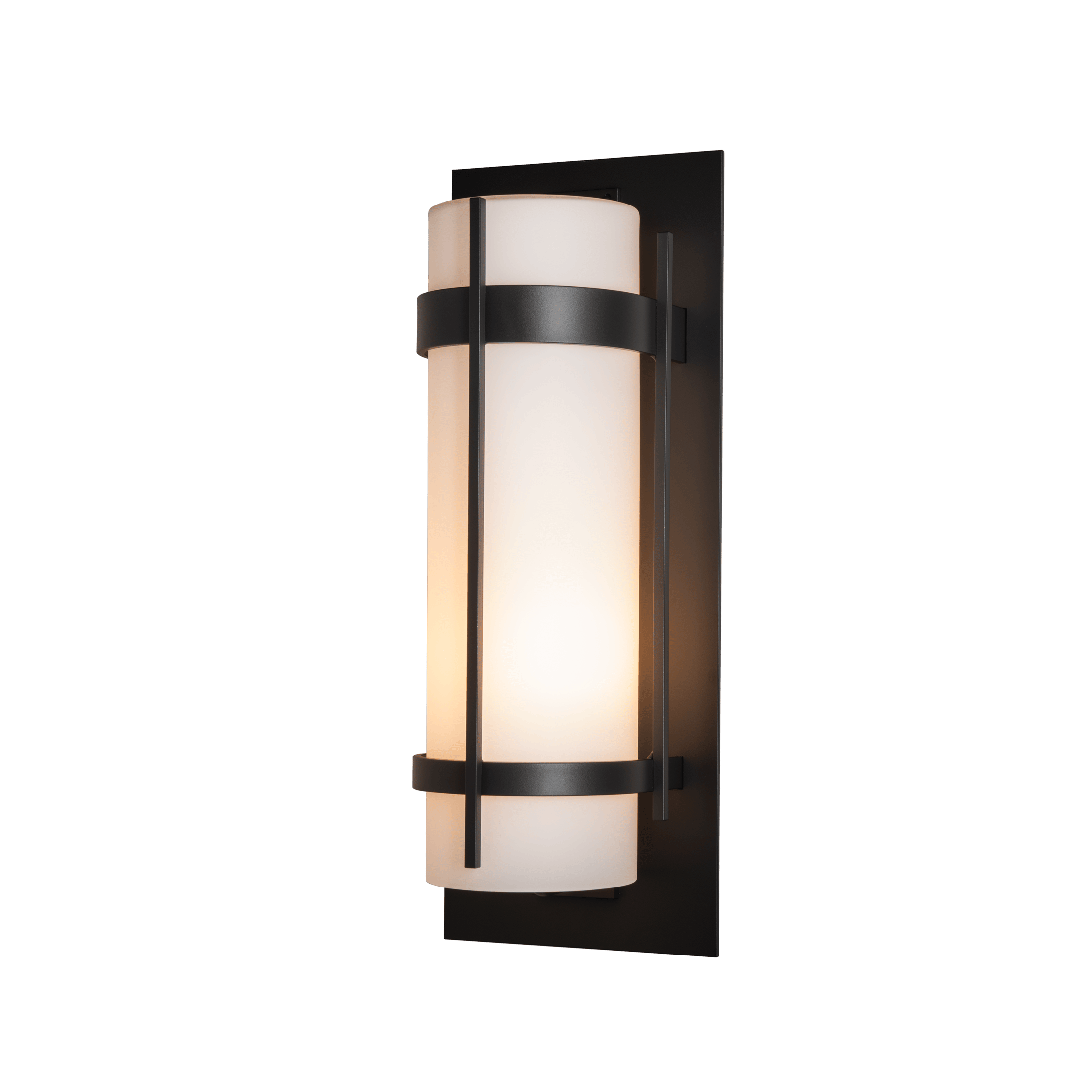 Banded Extra Large Outdoor Sconce by Hubbardton Forge 305895