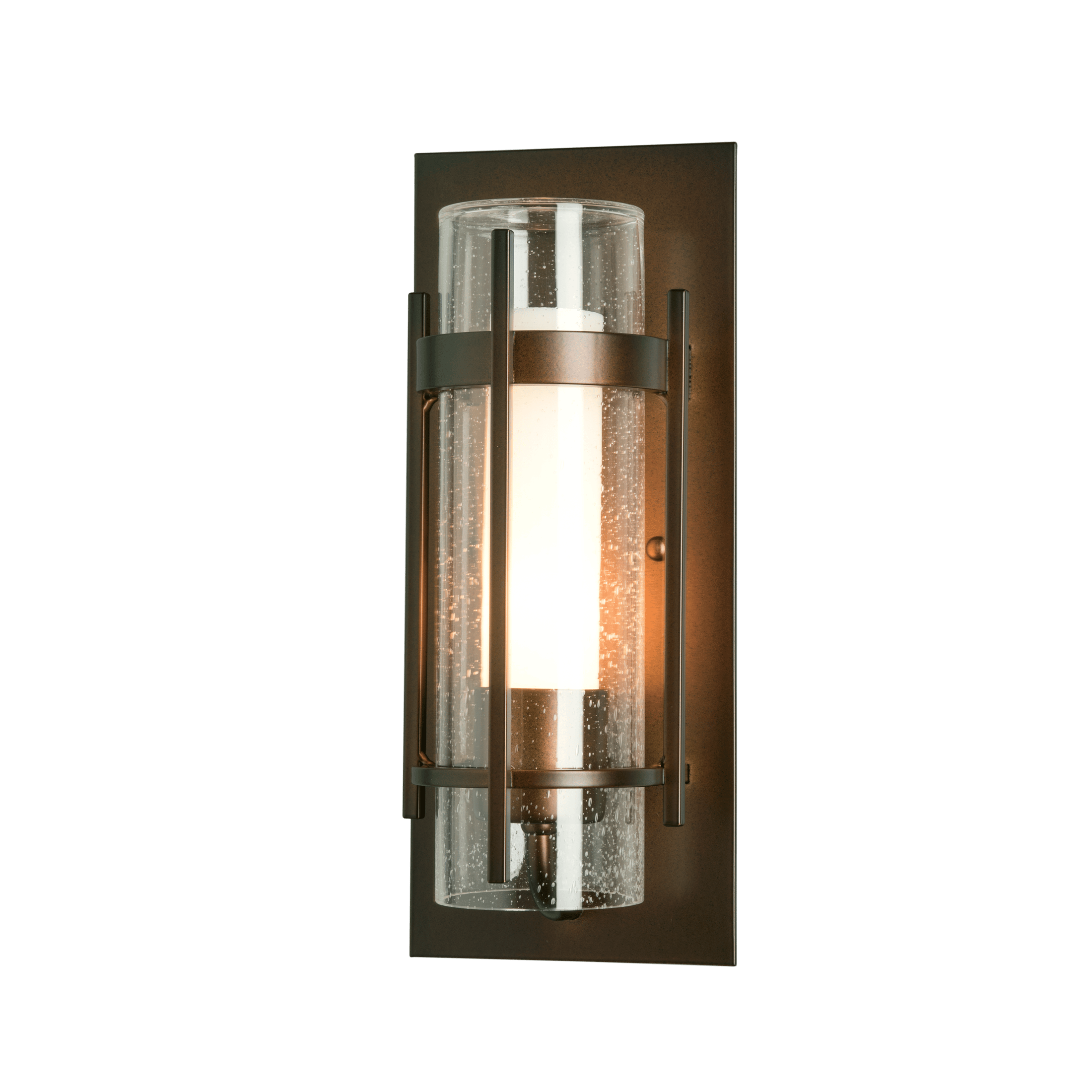 Hubbardton Forge Torch Outdoor Sconce - Thumbnail 2