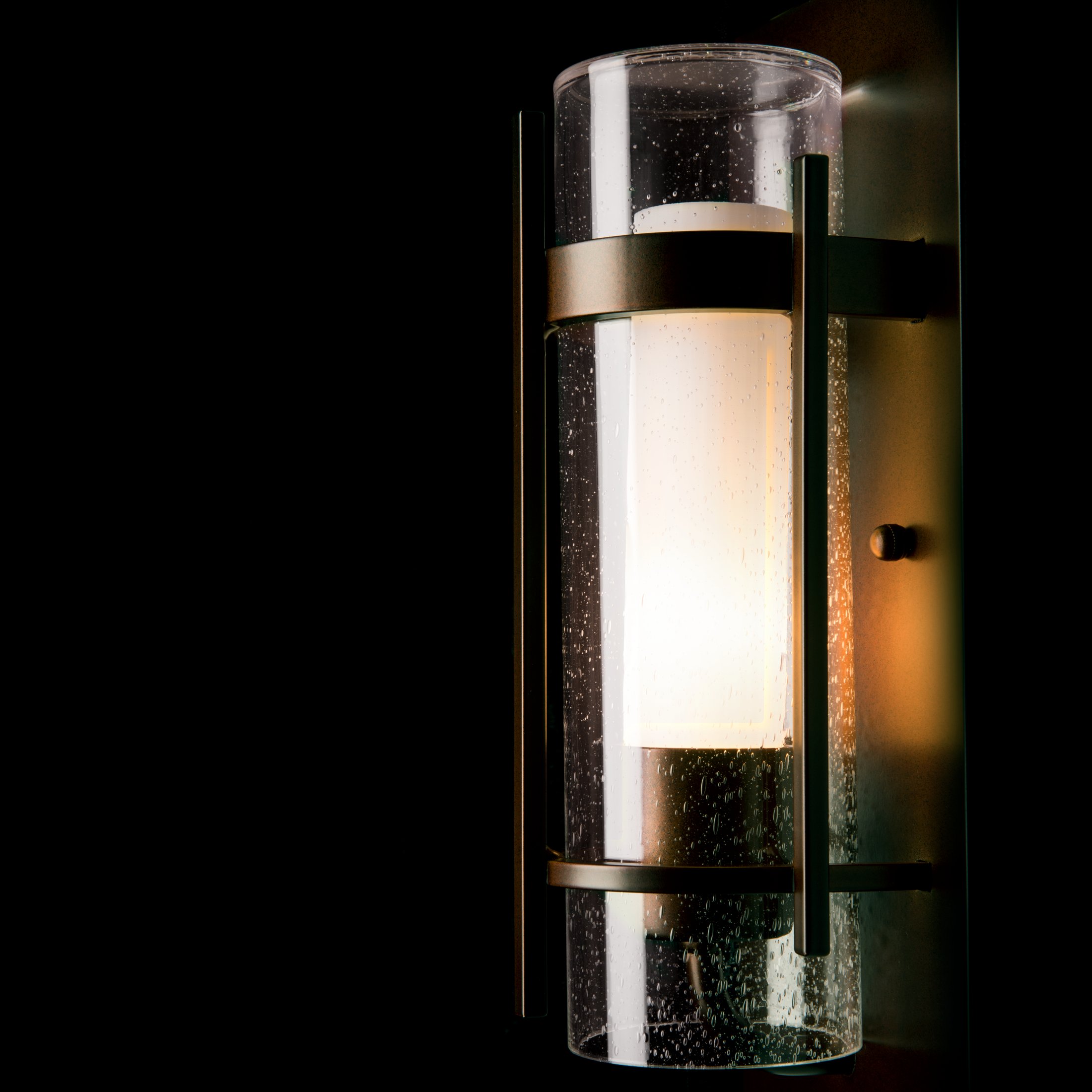 Hubbardton Forge Torch Outdoor Sconce