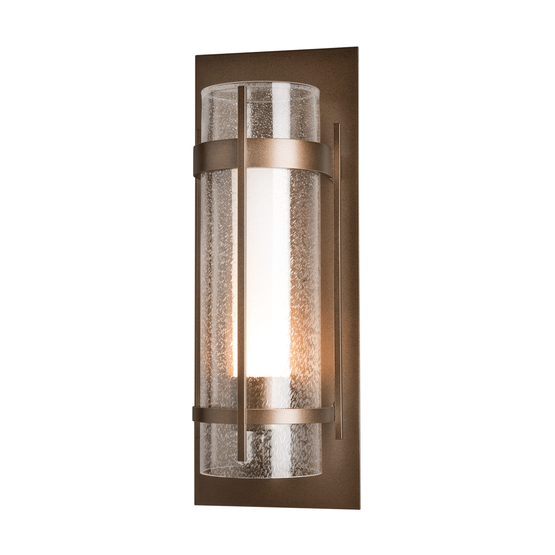 Hubbardton Forge Torch Outdoor Sconce - Thumbnail 4