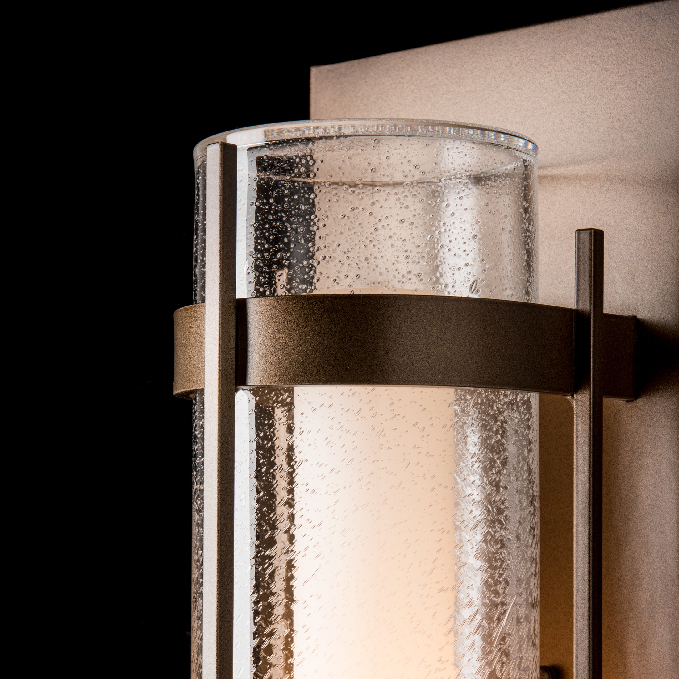 Torch Large Outdoor Sconce by Hubbardton Forge 305898