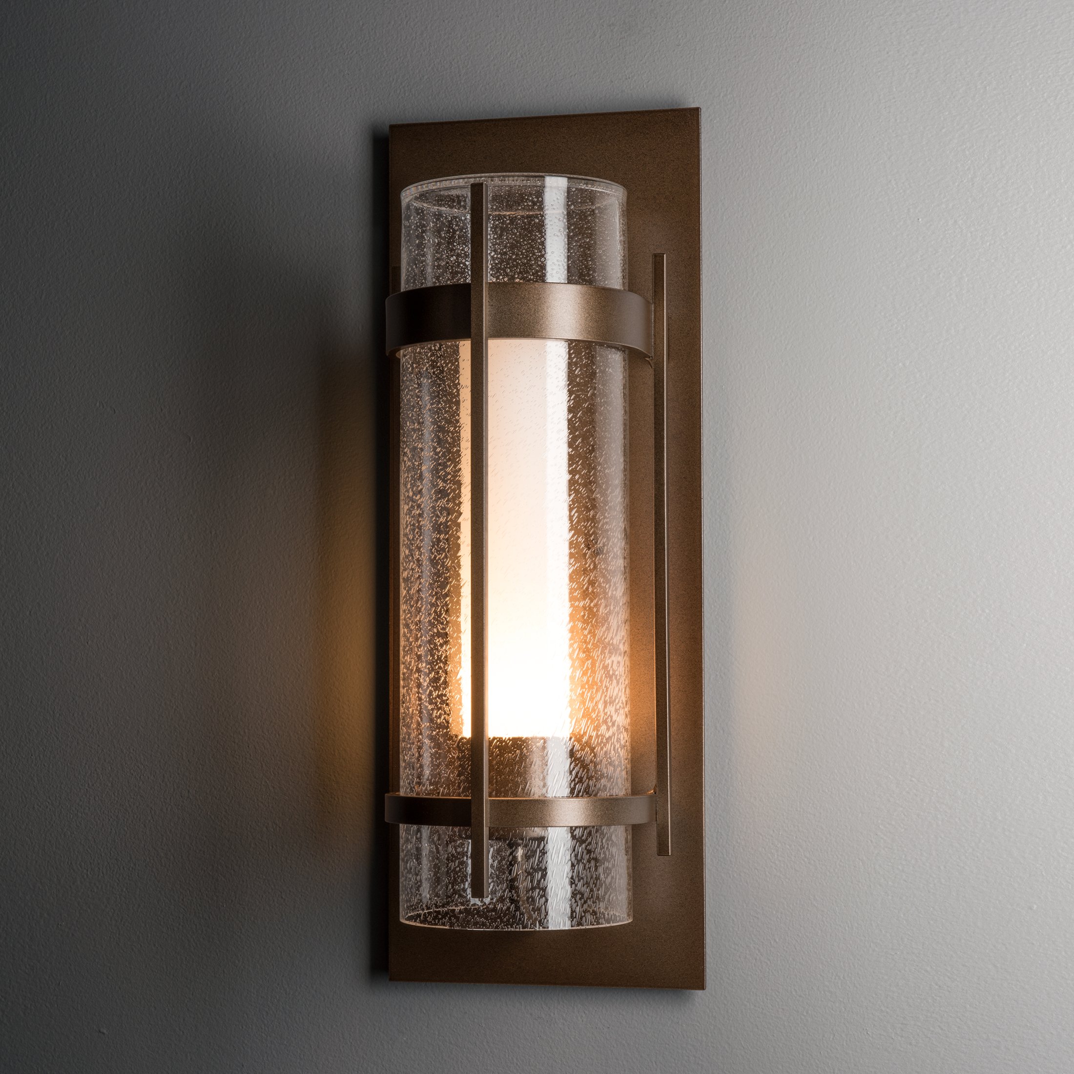 Hubbardton Forge Torch Outdoor Sconce