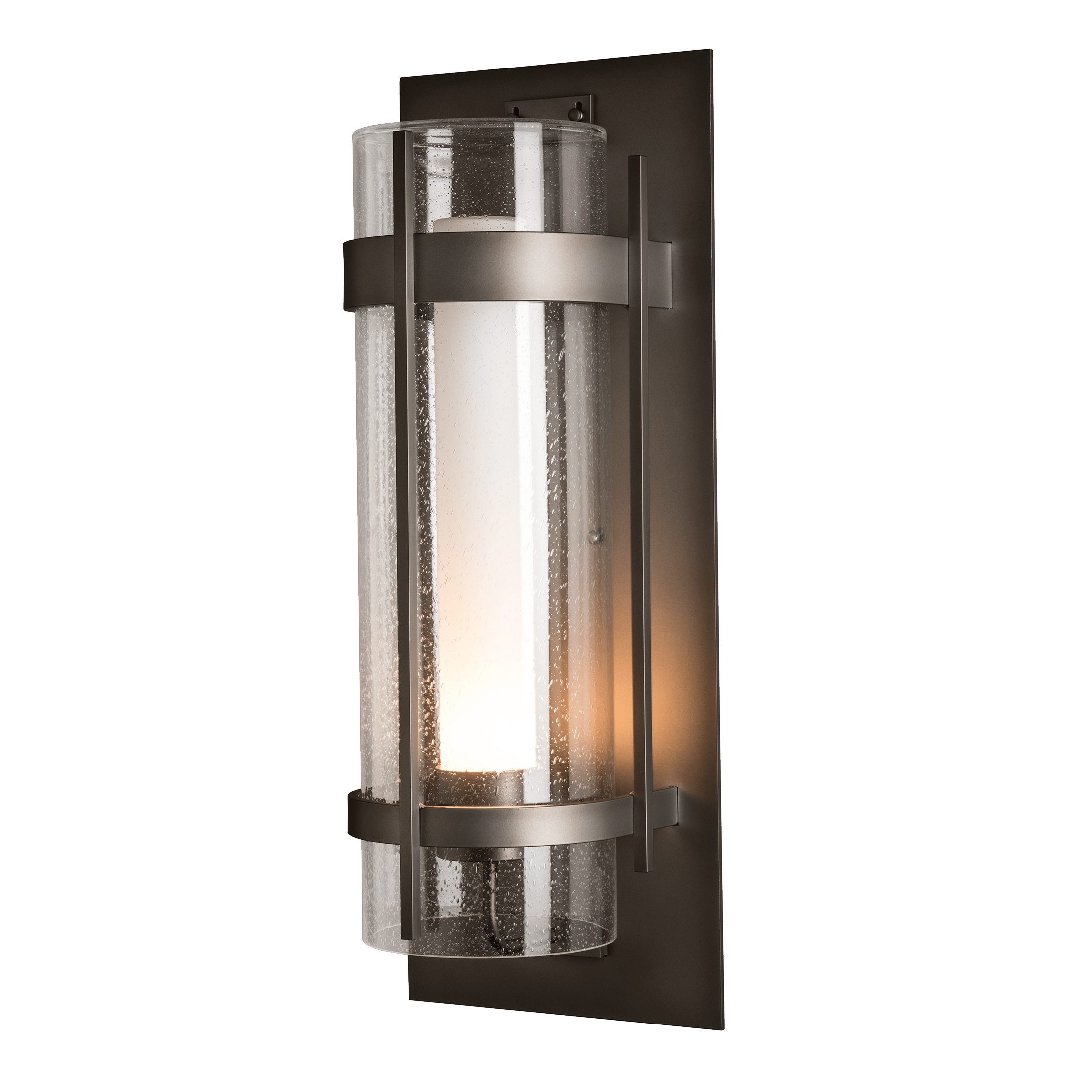Hubbardton Forge Torch Sconce - Thumbnail 2