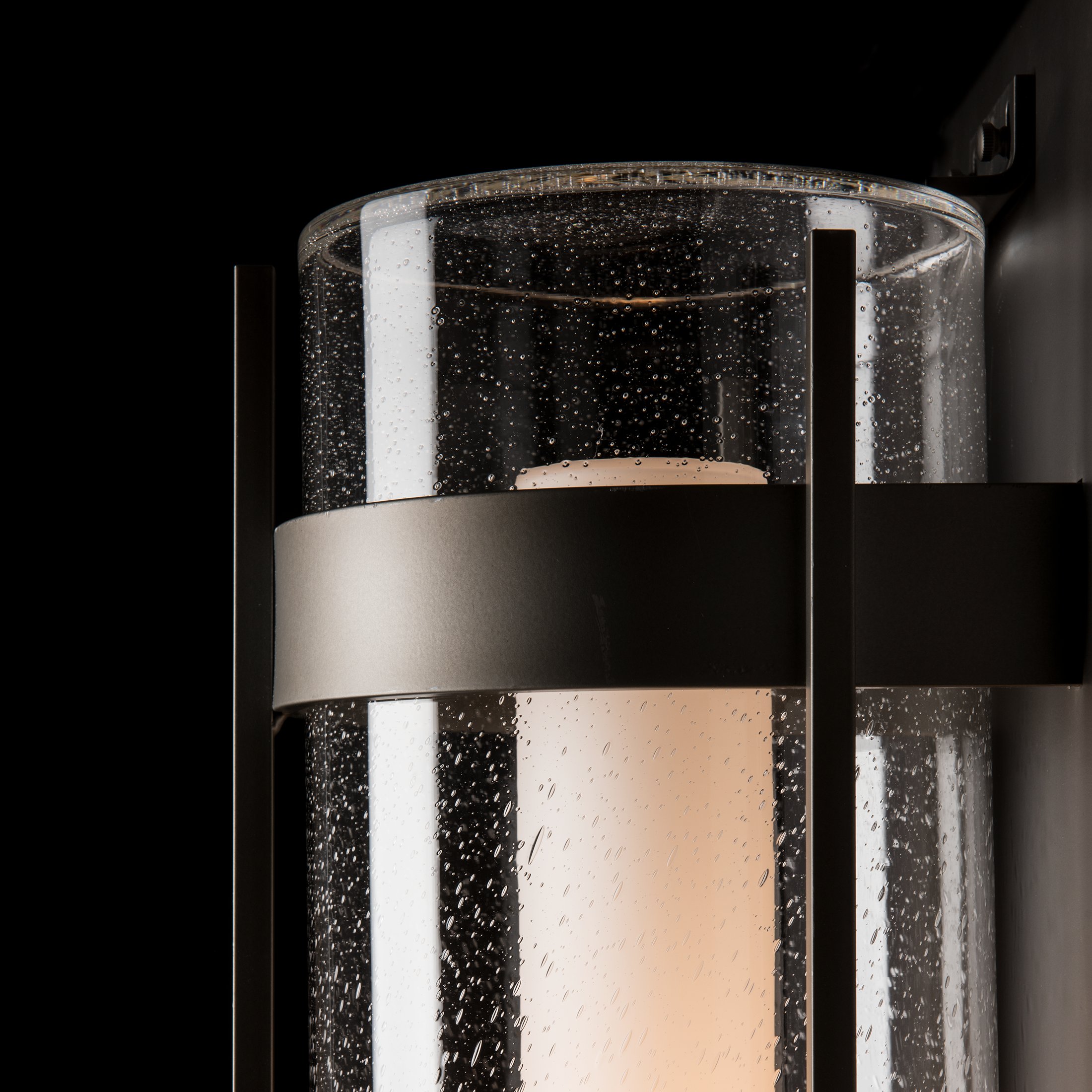 Hubbardton Forge Torch Sconce