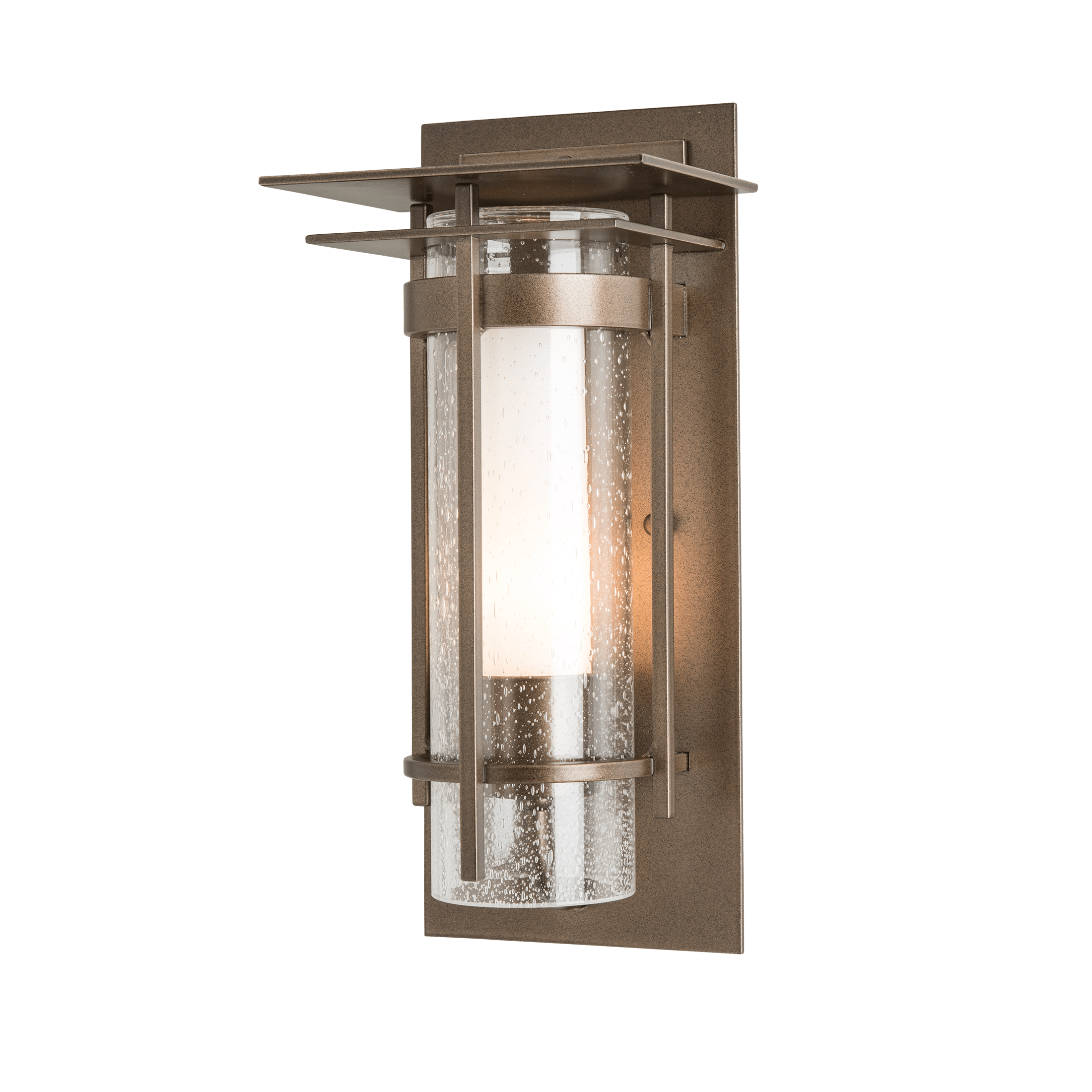 Hubbardton Forge Torch Outdoor Sconce
