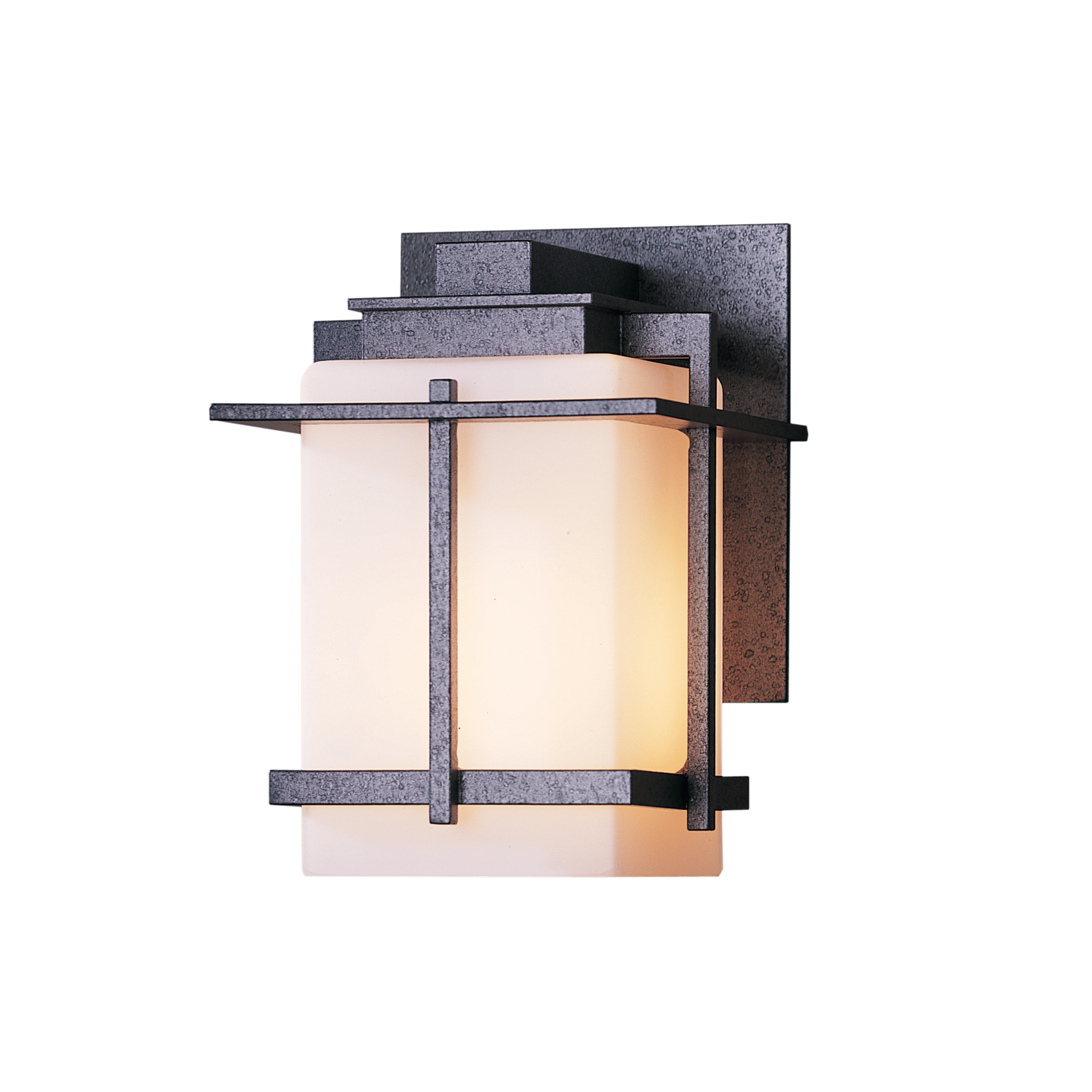 Tourou Small Outdoor Sconce | by Hubbardton Forge | 306006