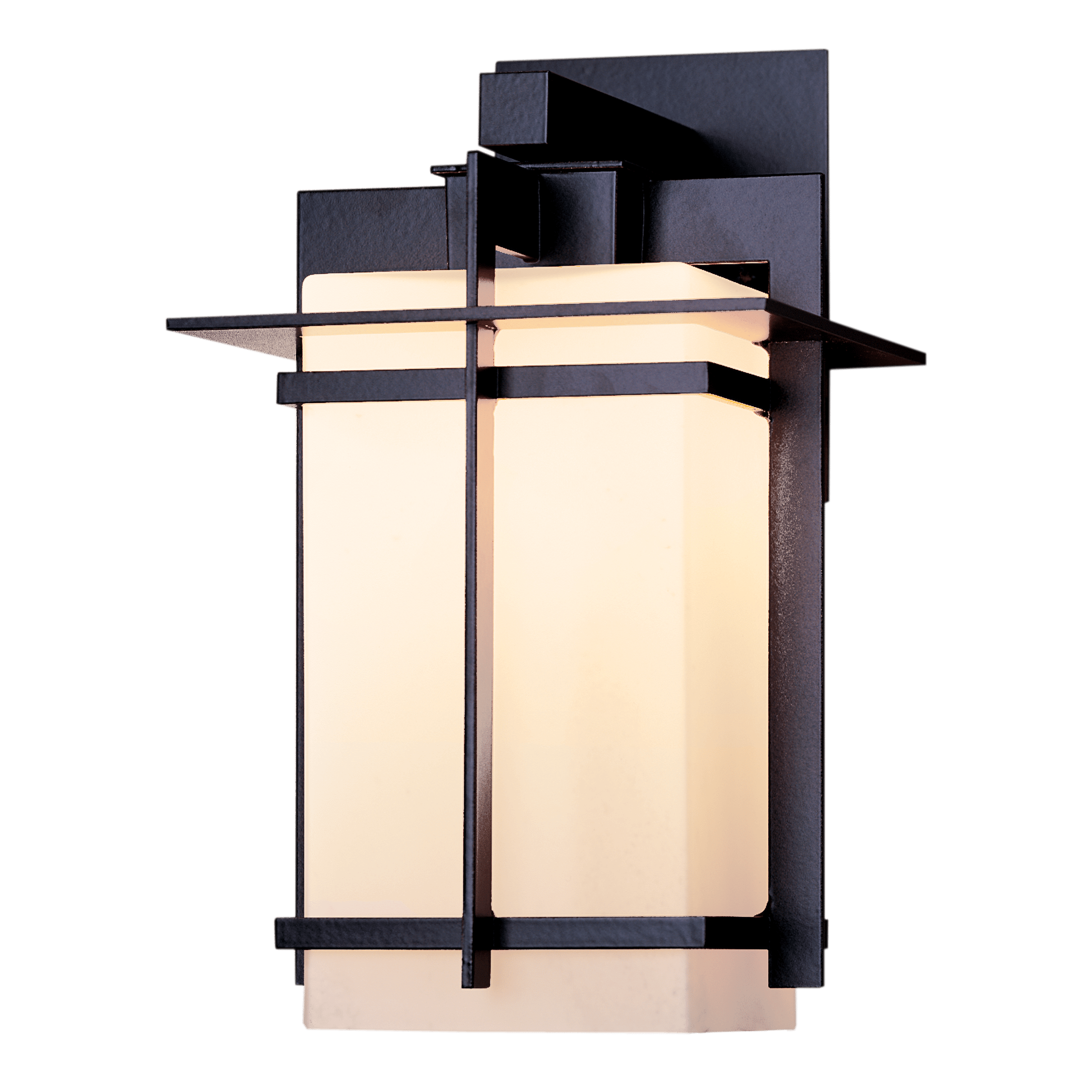 Tourou Large Outdoor Sconce | by Hubbardton Forge | 306008