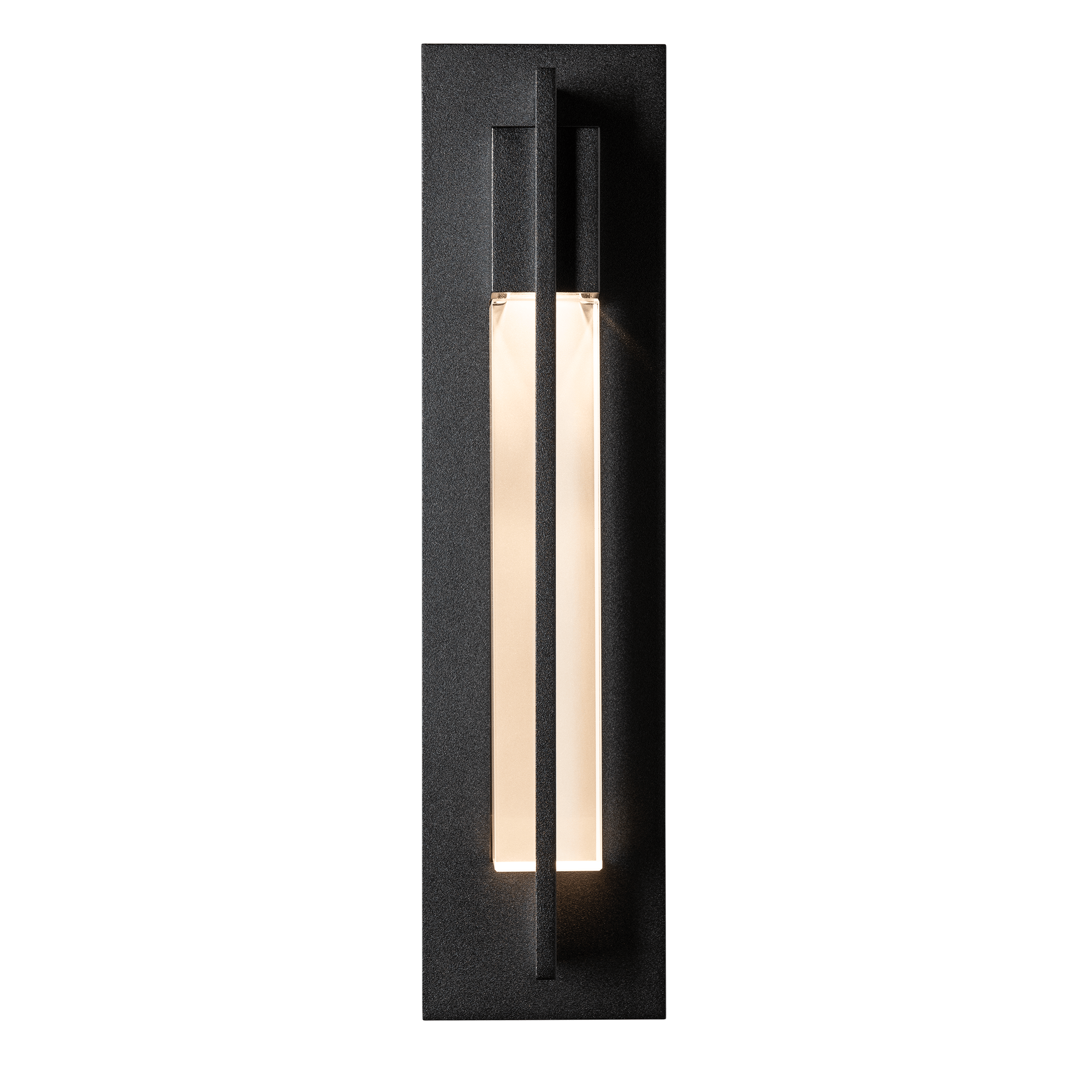 Axis Outdoor Sconce | by Hubbardton Forge | 306403 Axis Outdoor Sconce | by Hubbardton Forge | 306403