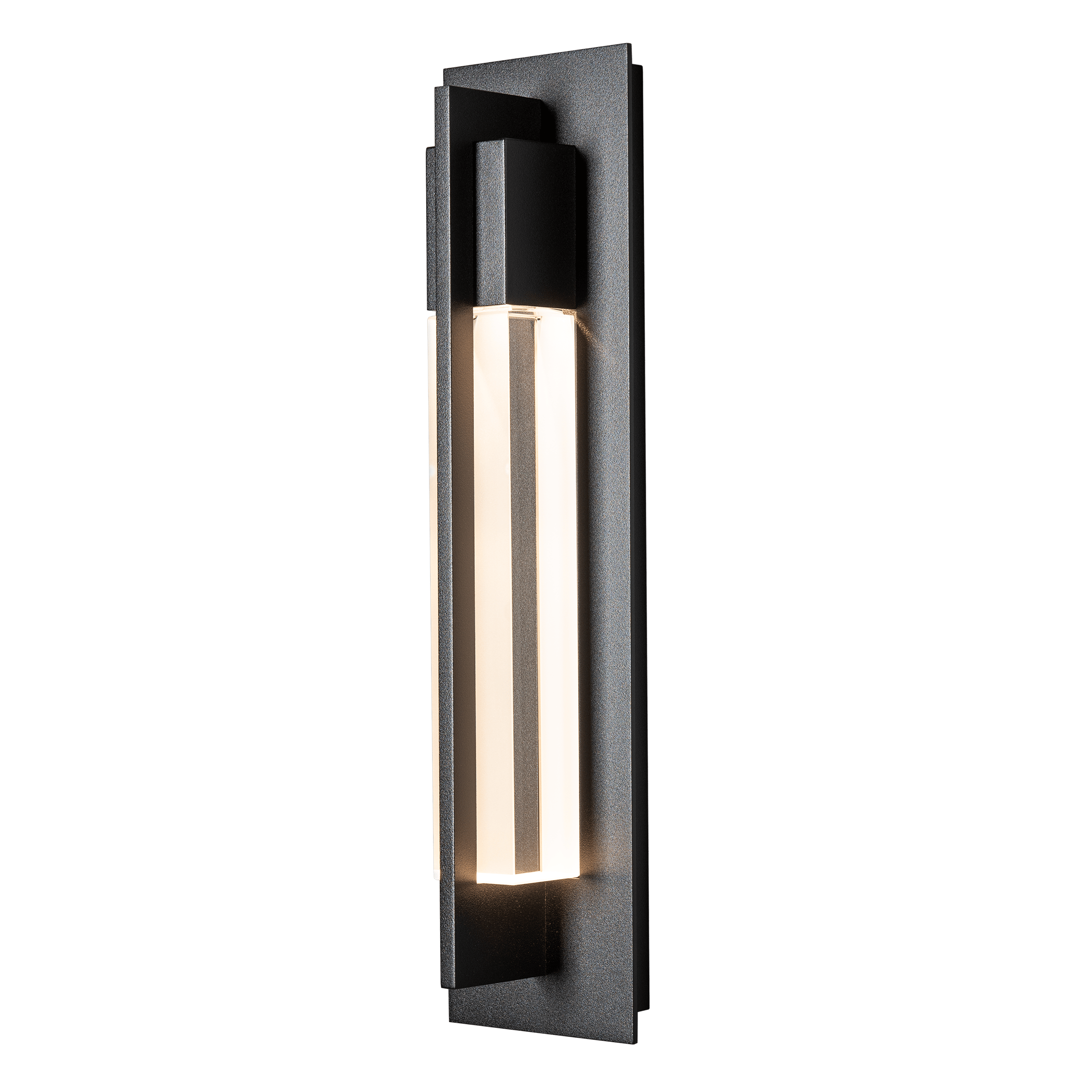 【Ma.】 Mason Outdoor Sconce | by Hubbardton Forge | 303003