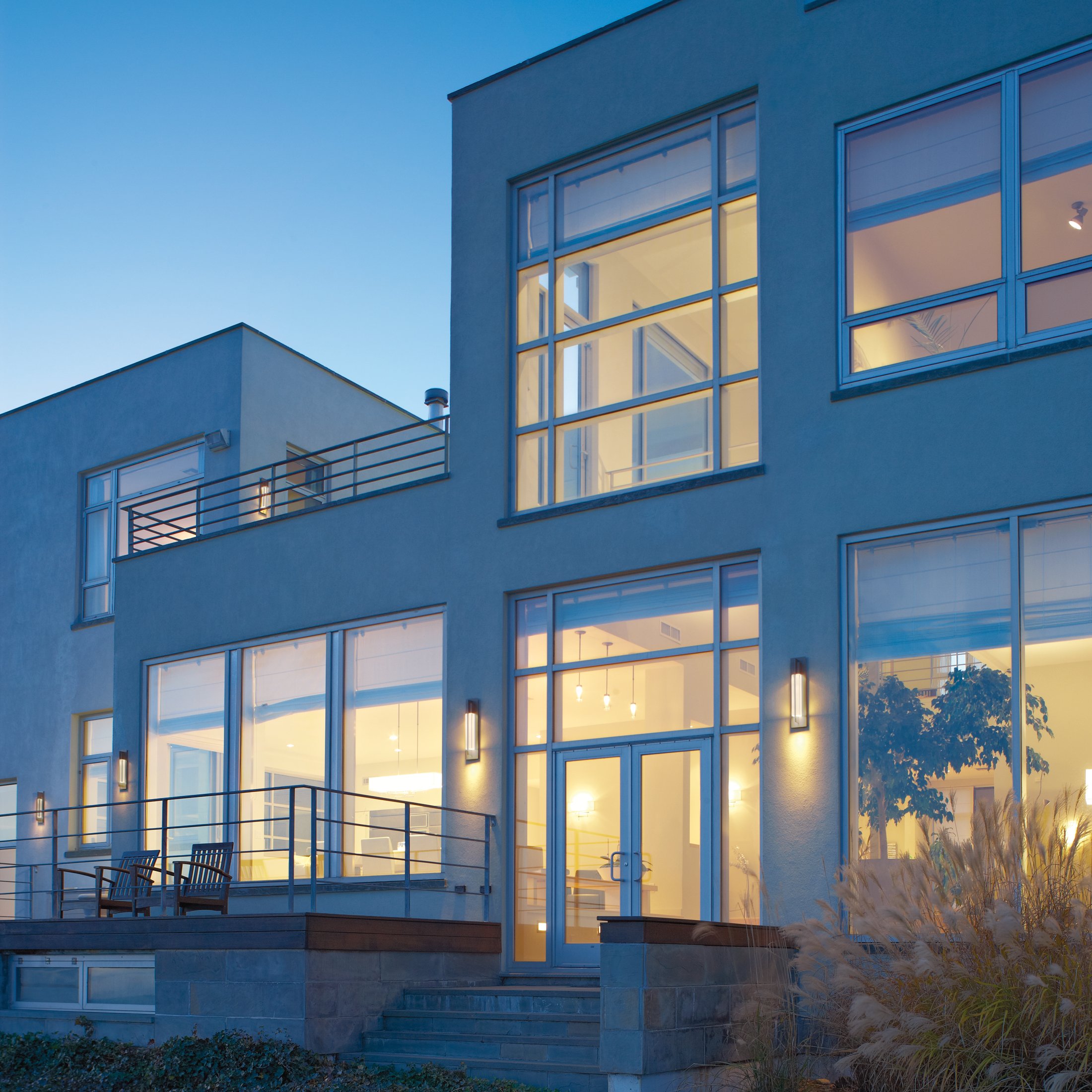 新品24-25OGASAKA　CT148cm Axis Large Outdoor Sconce | by Hubbardton Forge | 306405