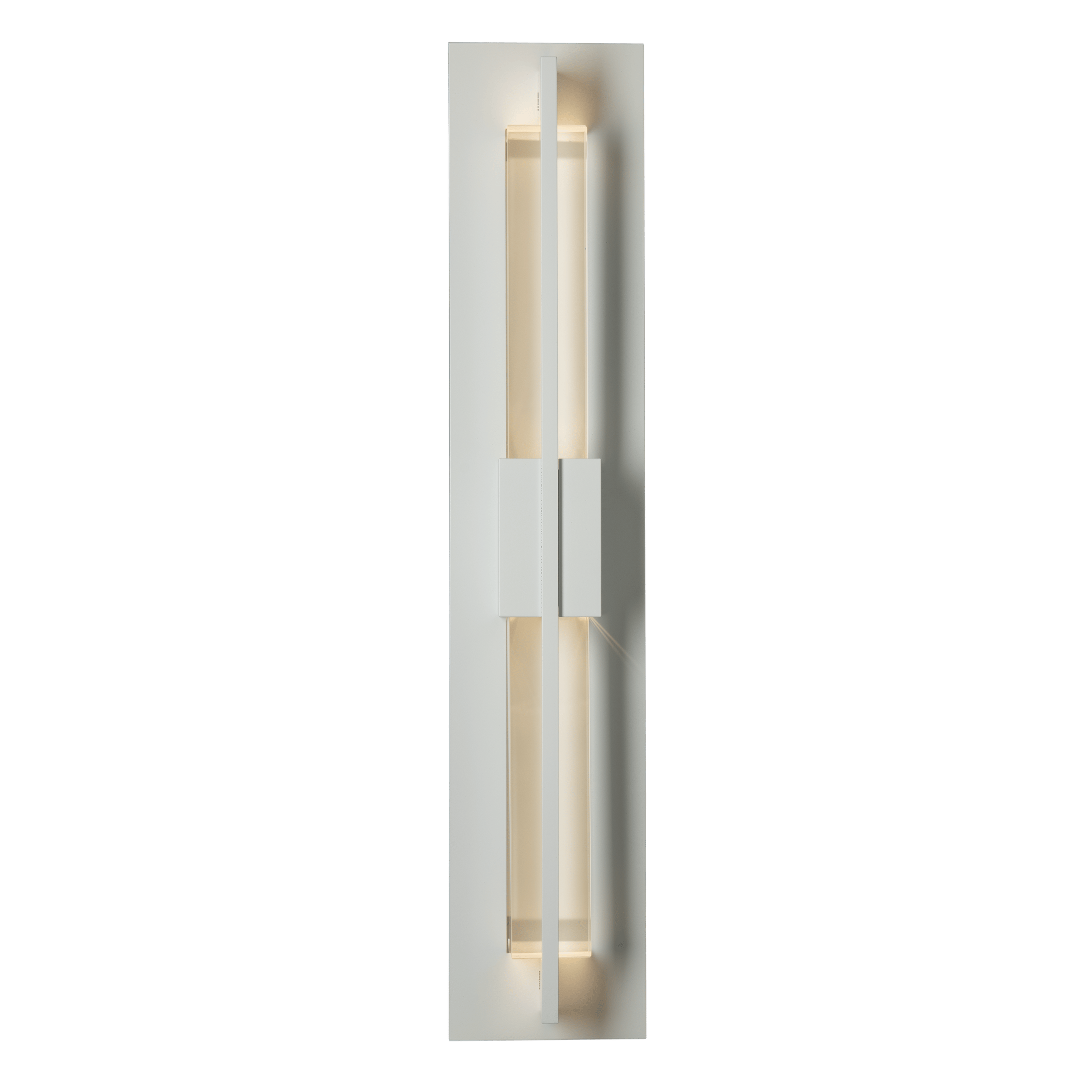 Double Axis Small LED Outdoor Sconce | by Hubbardton Forge | 306415