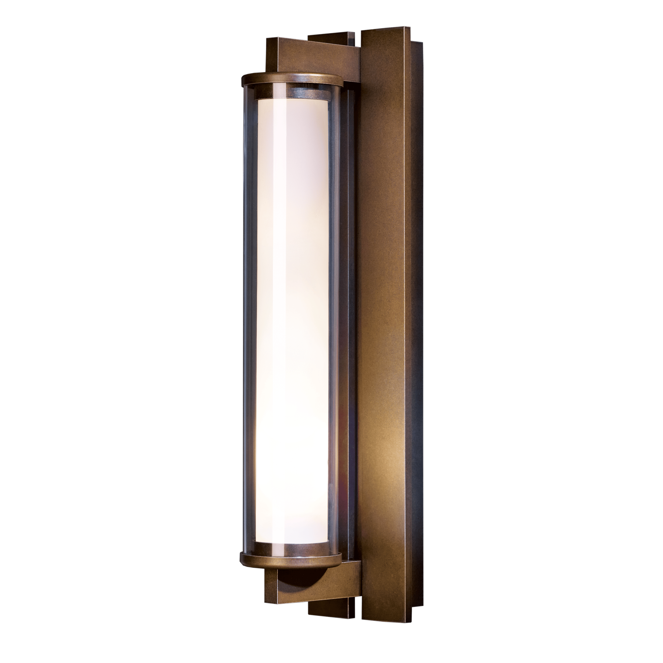 Hubbardton Forge Fuse Outdoor Sconce - Thumbnail 4