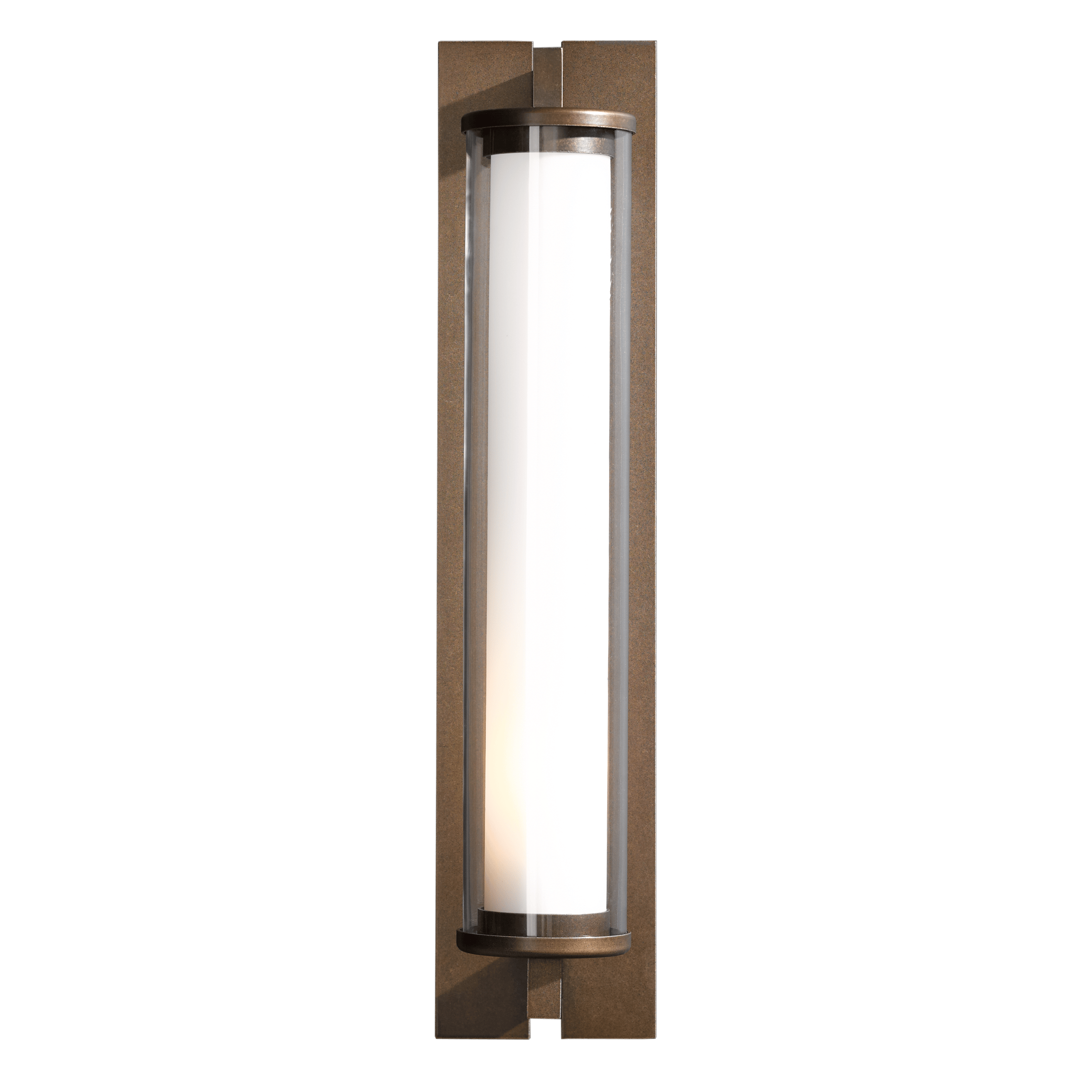 Hubbardton Forge Fuse Outdoor Sconce - Thumbnail 5