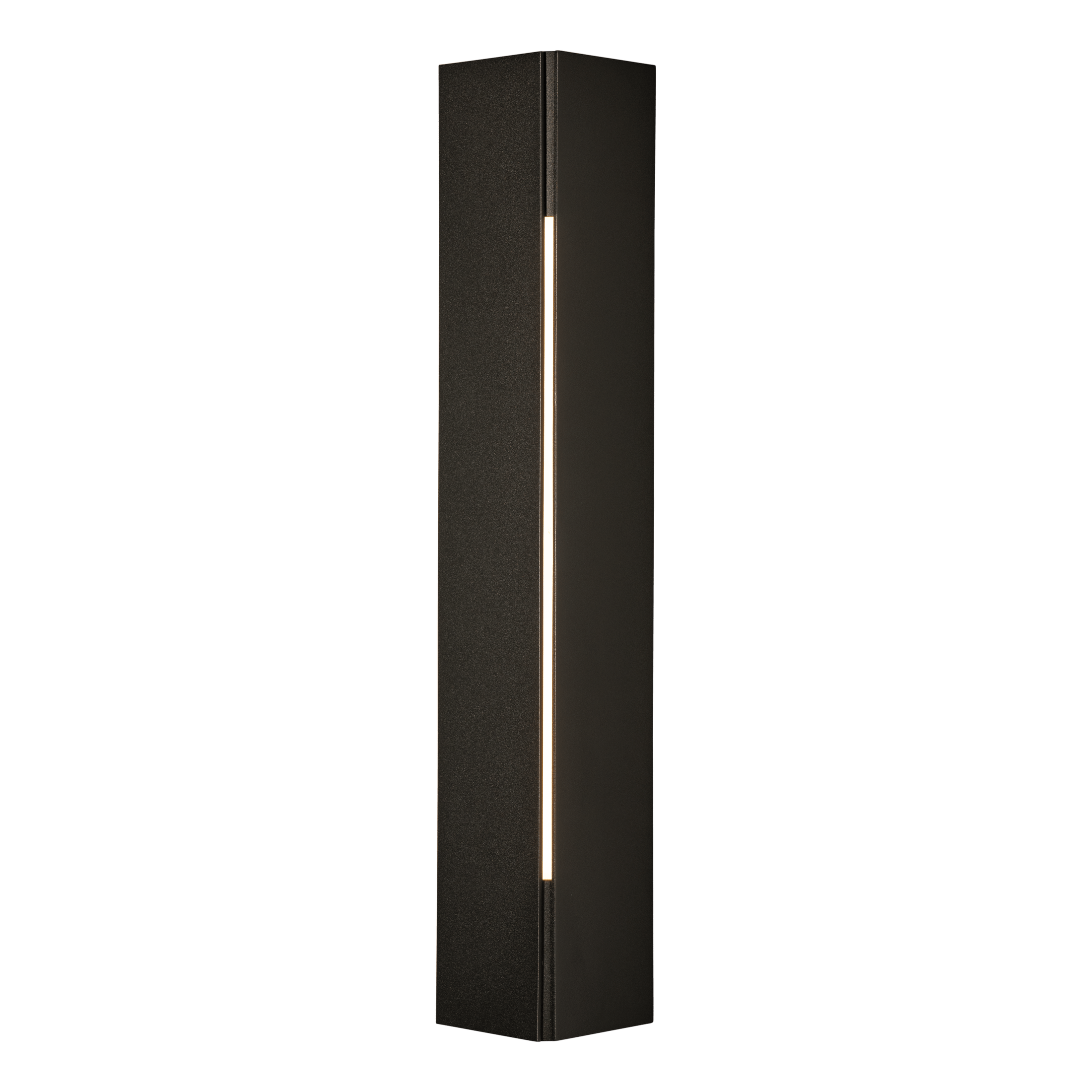 Gallery Small Outdoor Sconce | by Hubbardton Forge | 307650