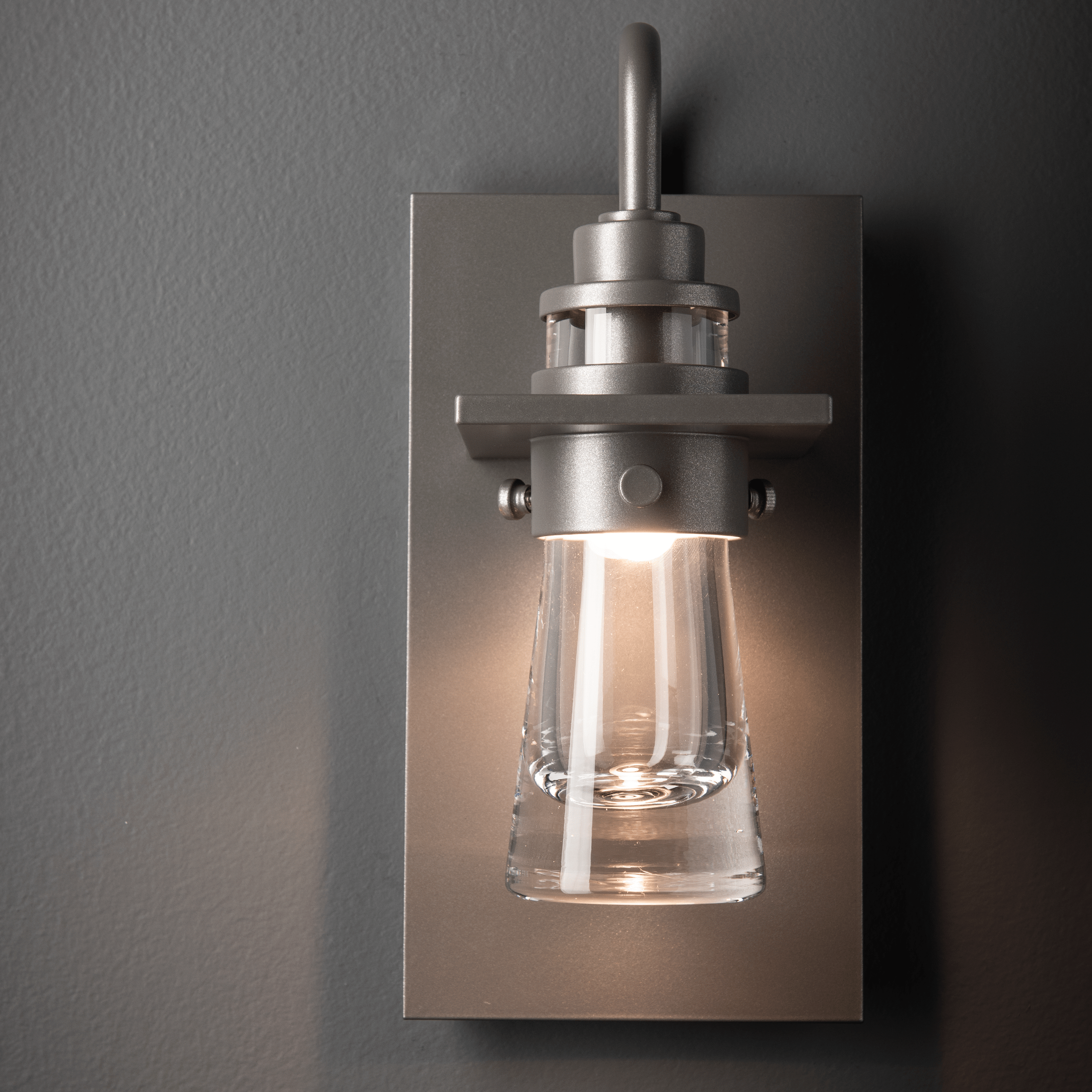 Hubbardton Forge Erlenmeyer Sconce - Thumbnail 4