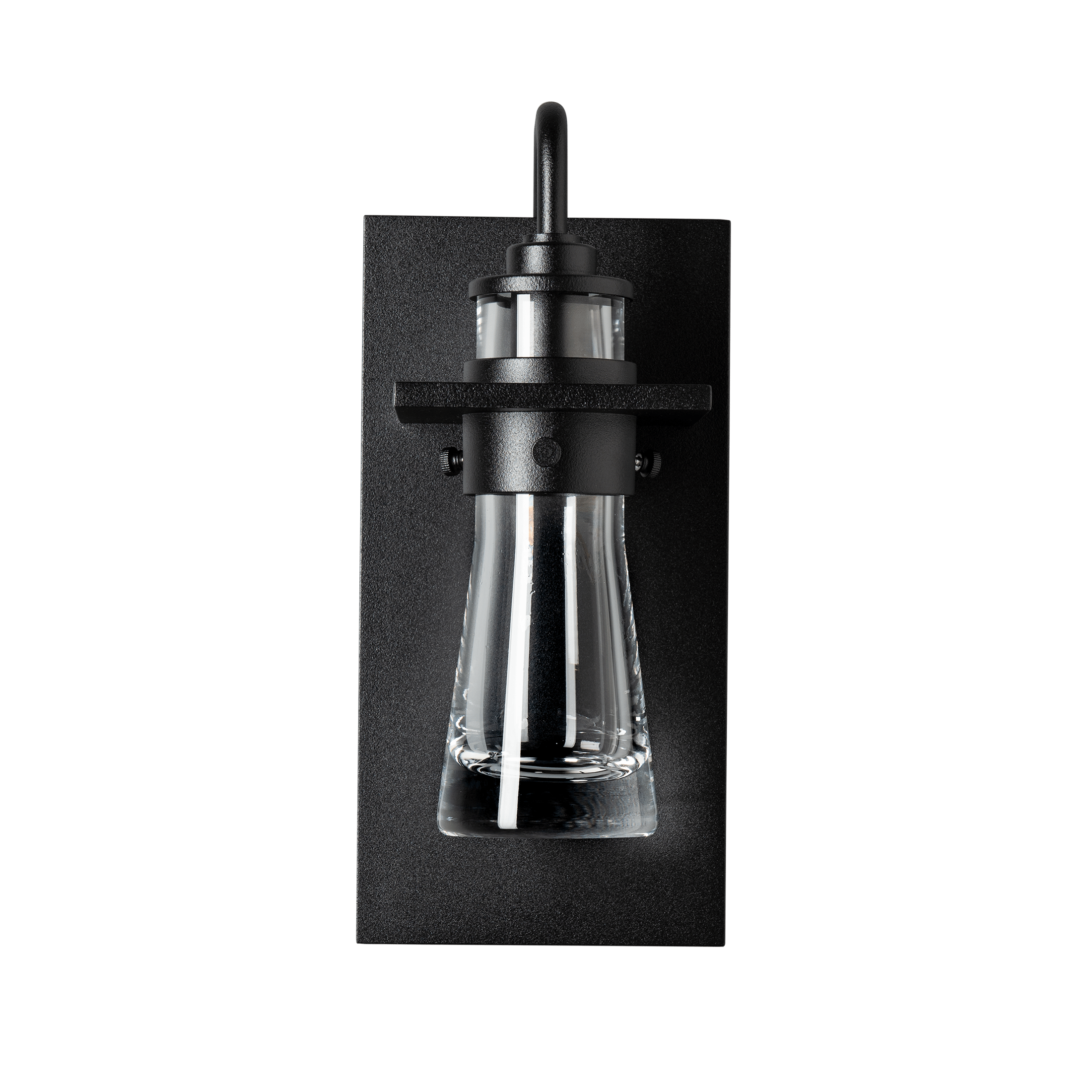 Erlenmeyer Medium Outdoor Sconce | by Hubbardton Forge | 307715