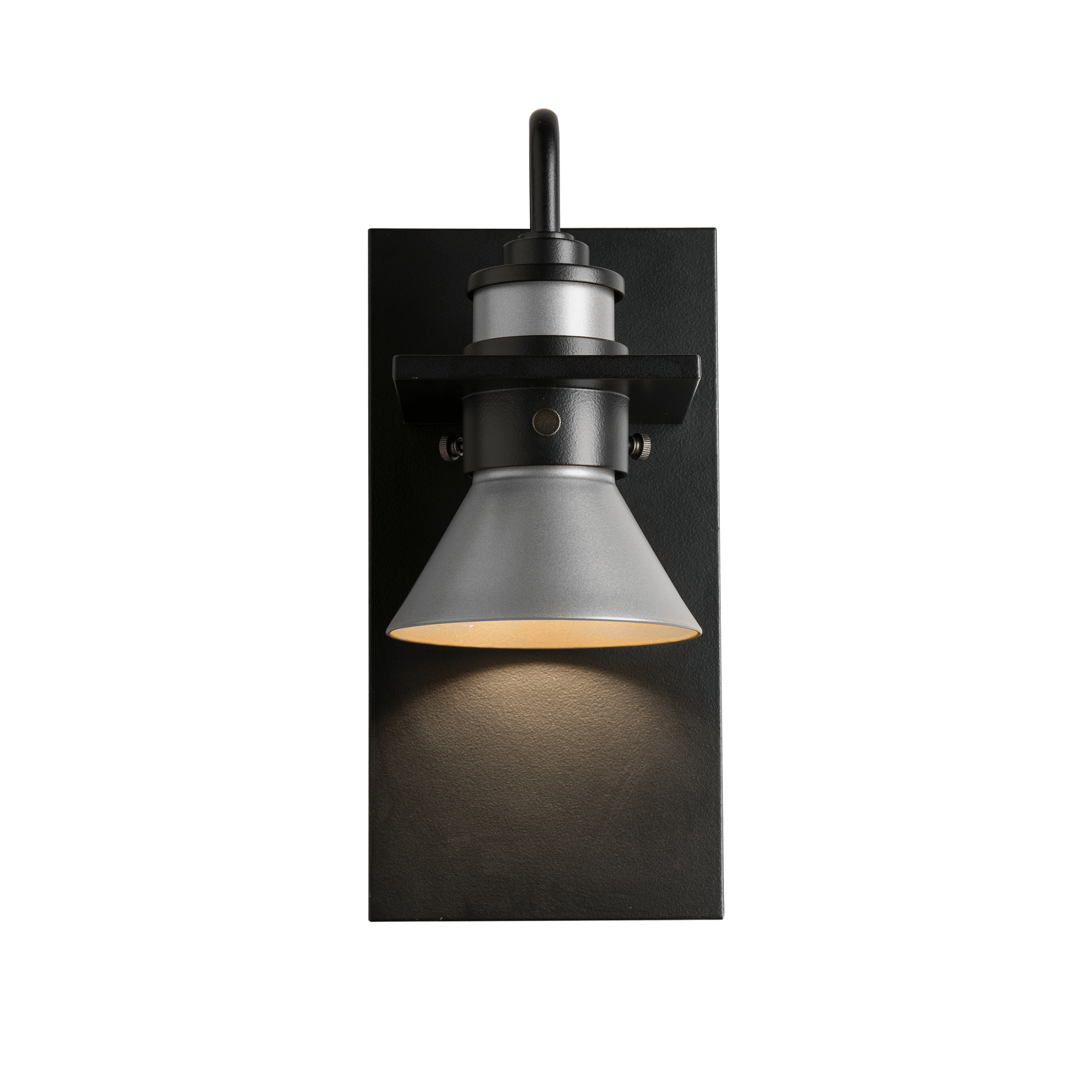 Dark sky sconce hot sale