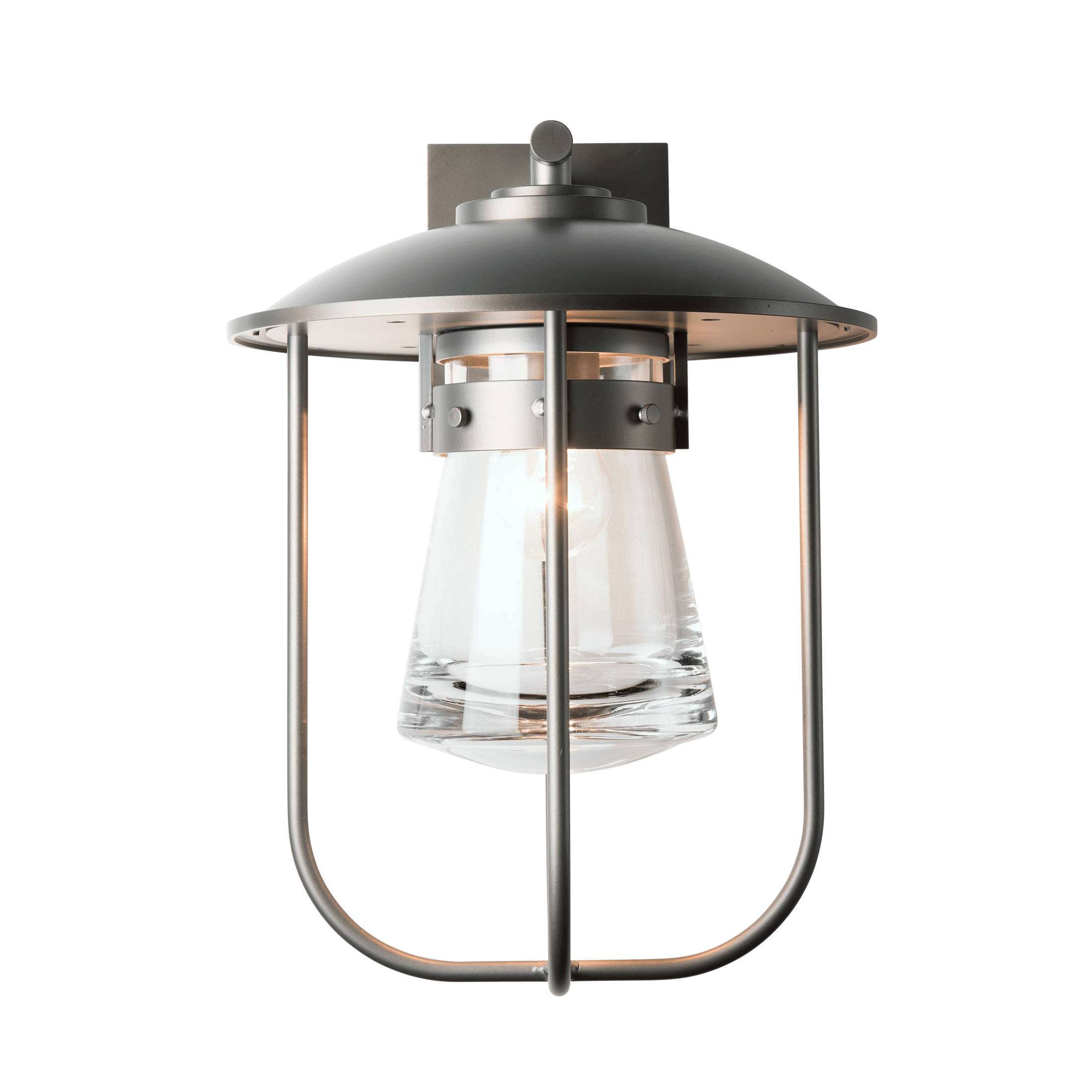 Hubbardton Forge Erlenmeyer Outdoor Sconce - Thumbnail 2