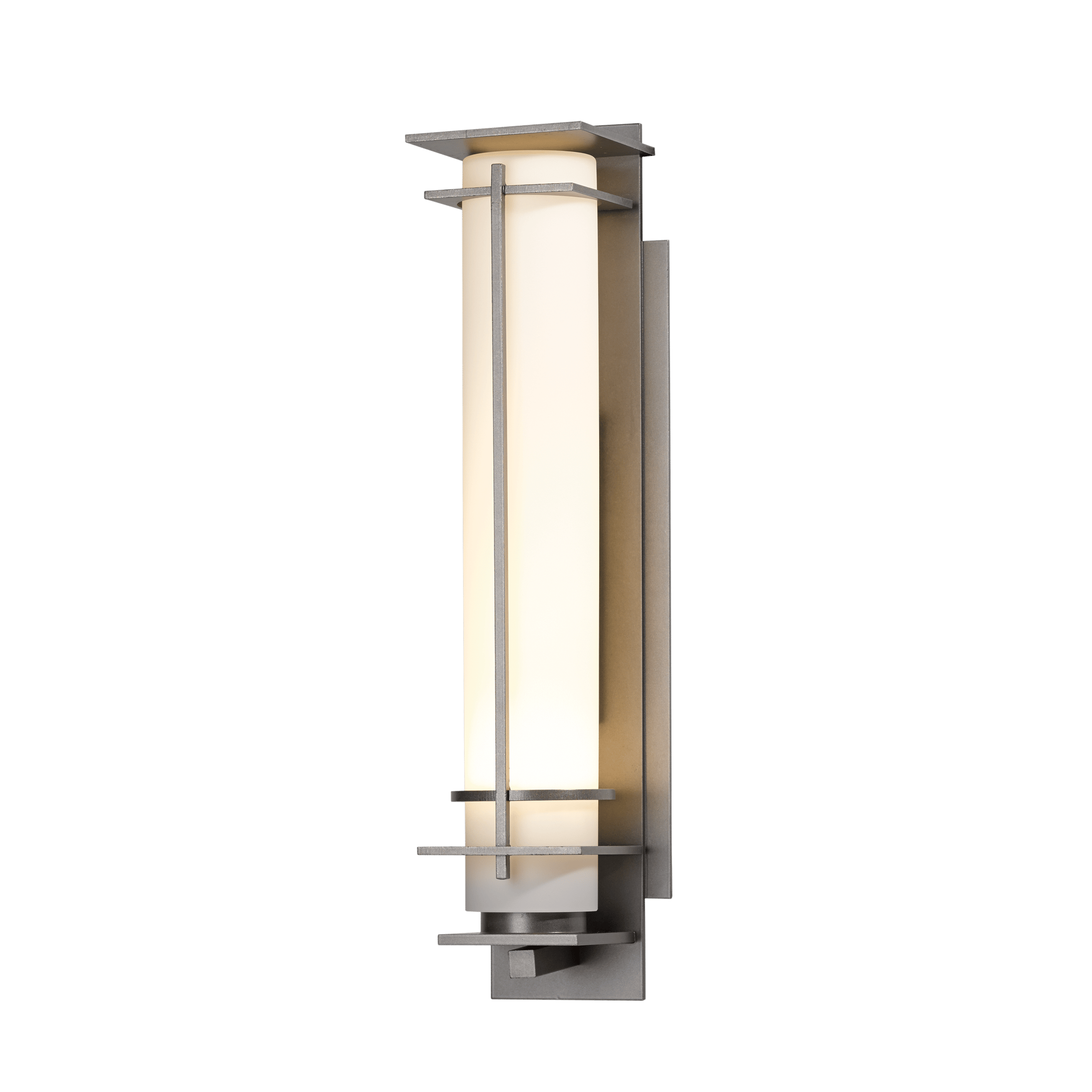 Hubbardton Forge After Hours Outdoor Sconce - Thumbnail 2