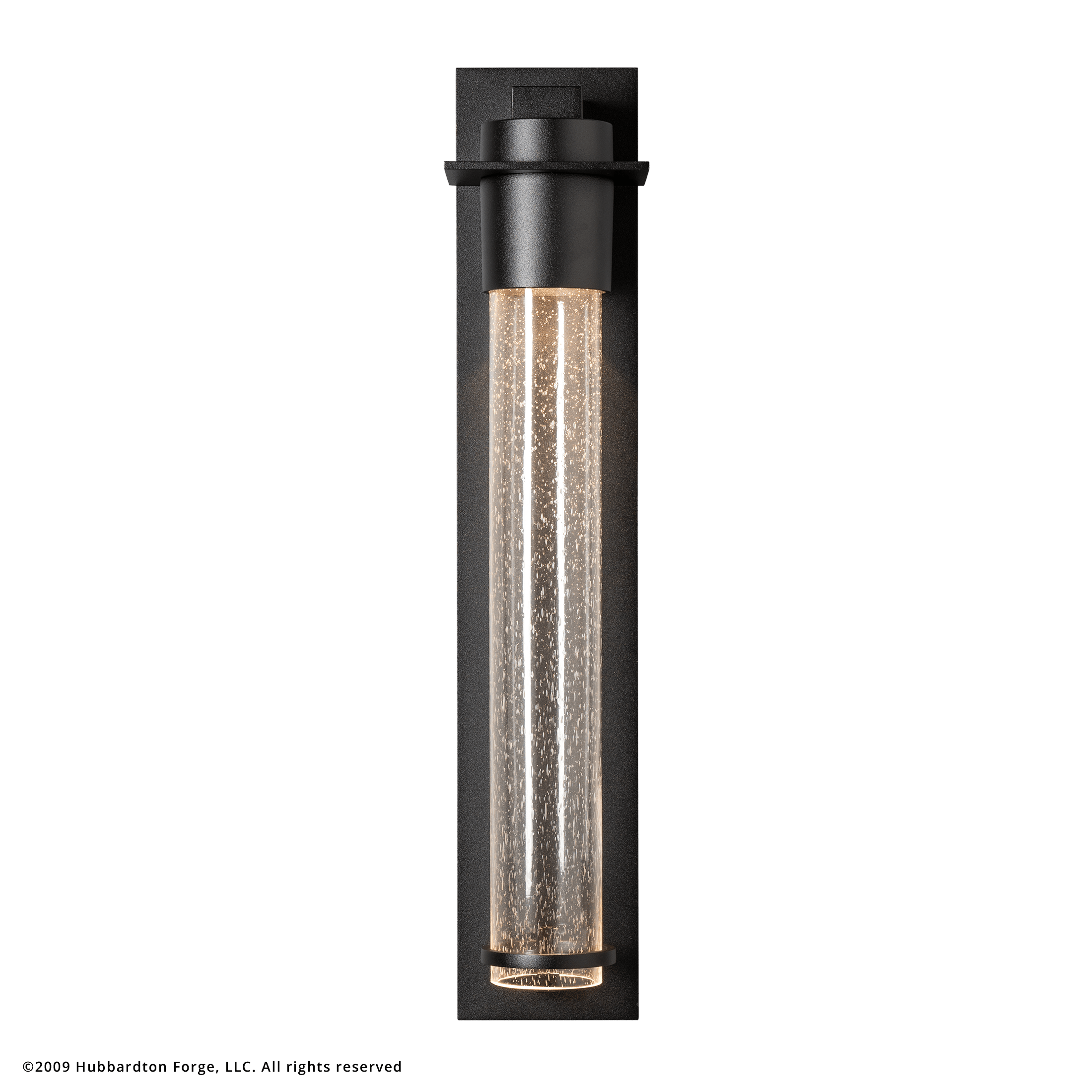 Airis Medium Dark Sky Friendly Outdoor Sconce | by Hubbardton