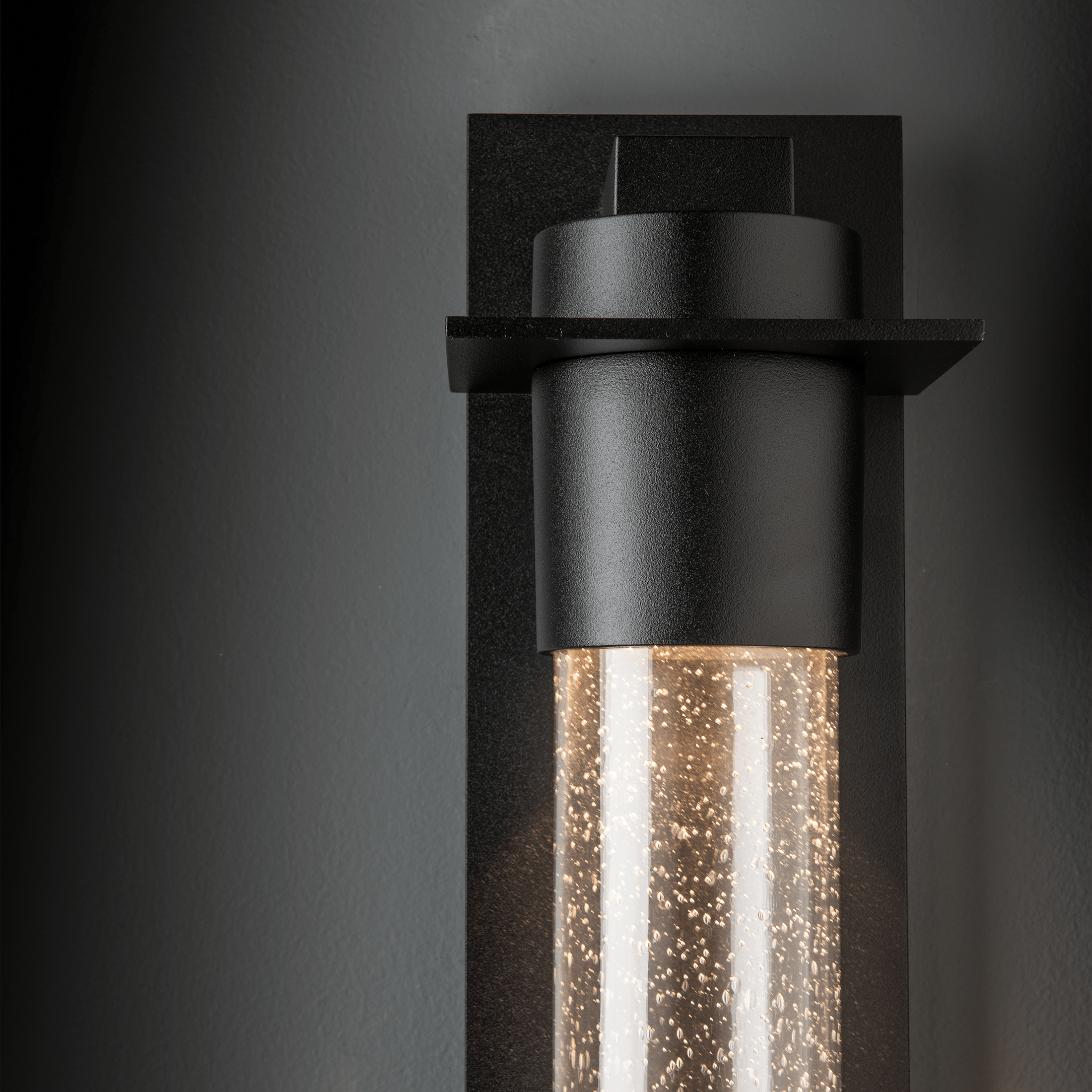 Airis Medium Dark Sky Friendly Outdoor Sconce | by Hubbardton
