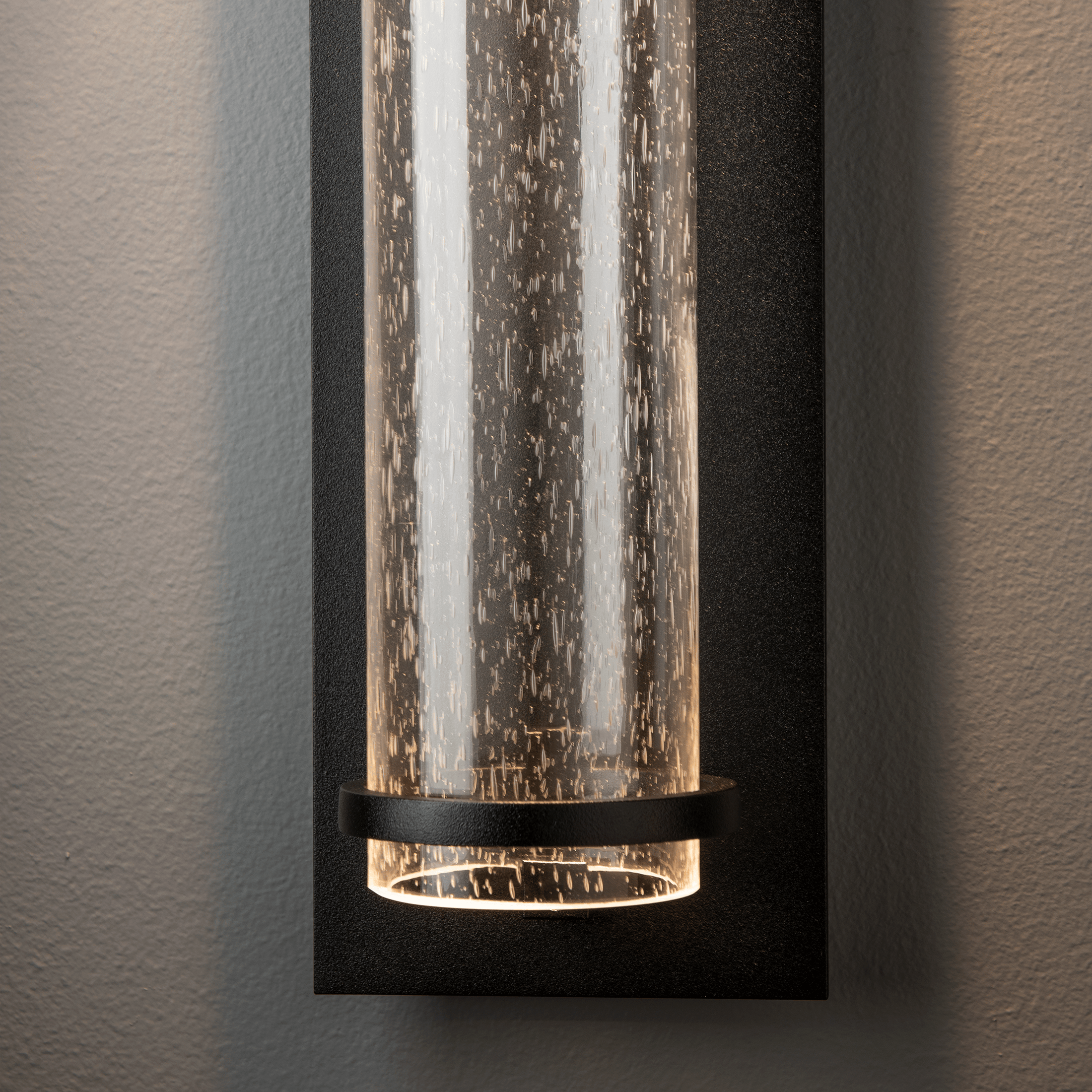 Airis Medium Dark Sky Friendly Outdoor Sconce | by Hubbardton