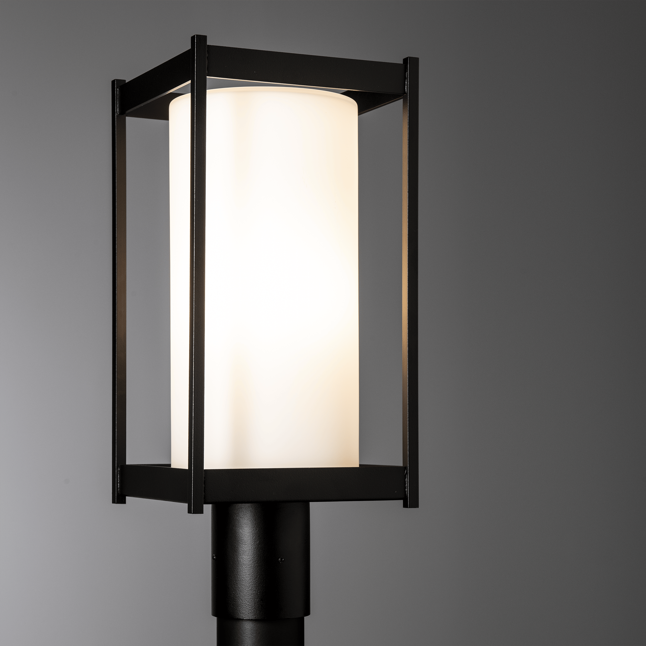 Hubbardton Forge Cela Outdoor Post Light - Thumbnail 3