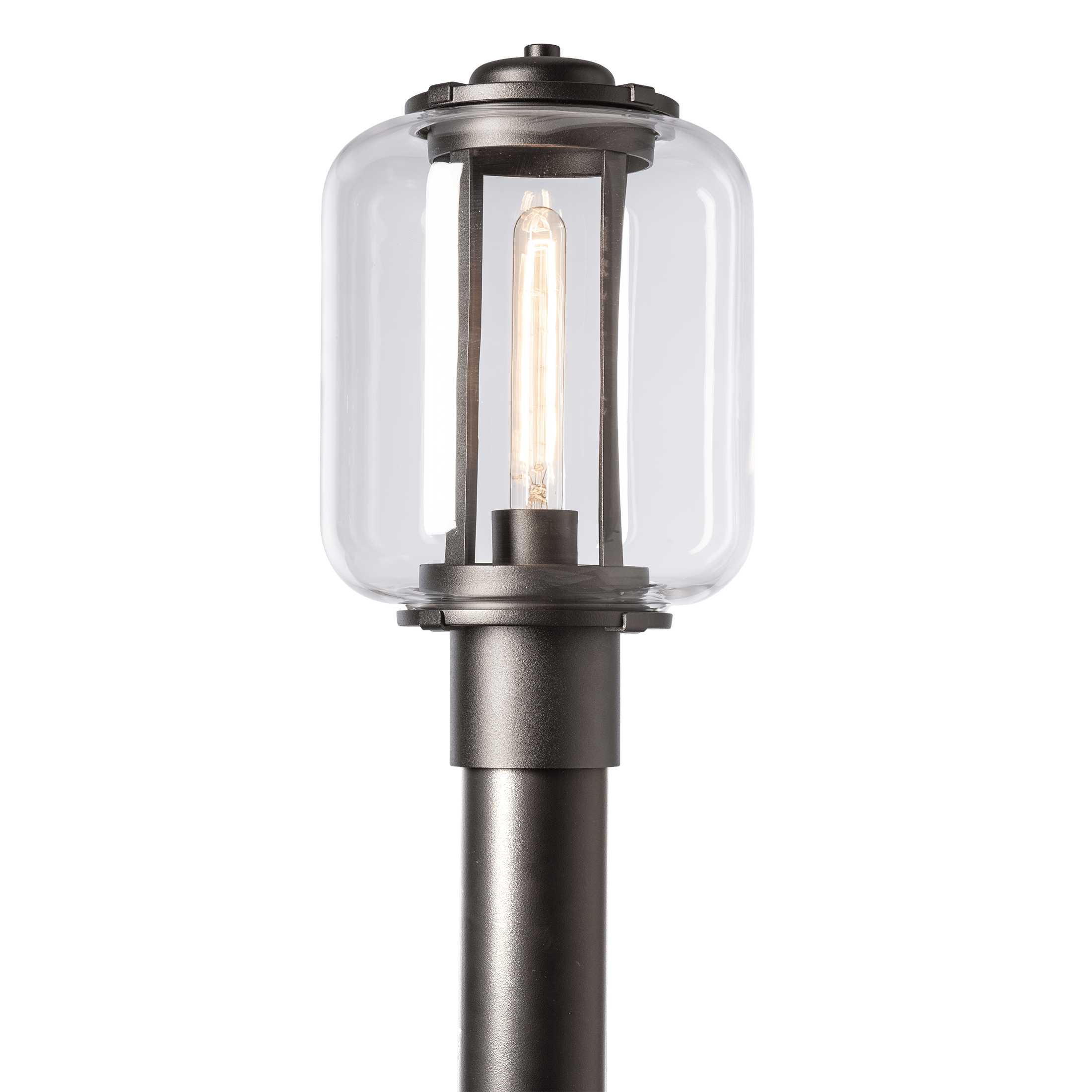 Fairwinds Outdoor Post Light | by Hubbardton Forge | 342553