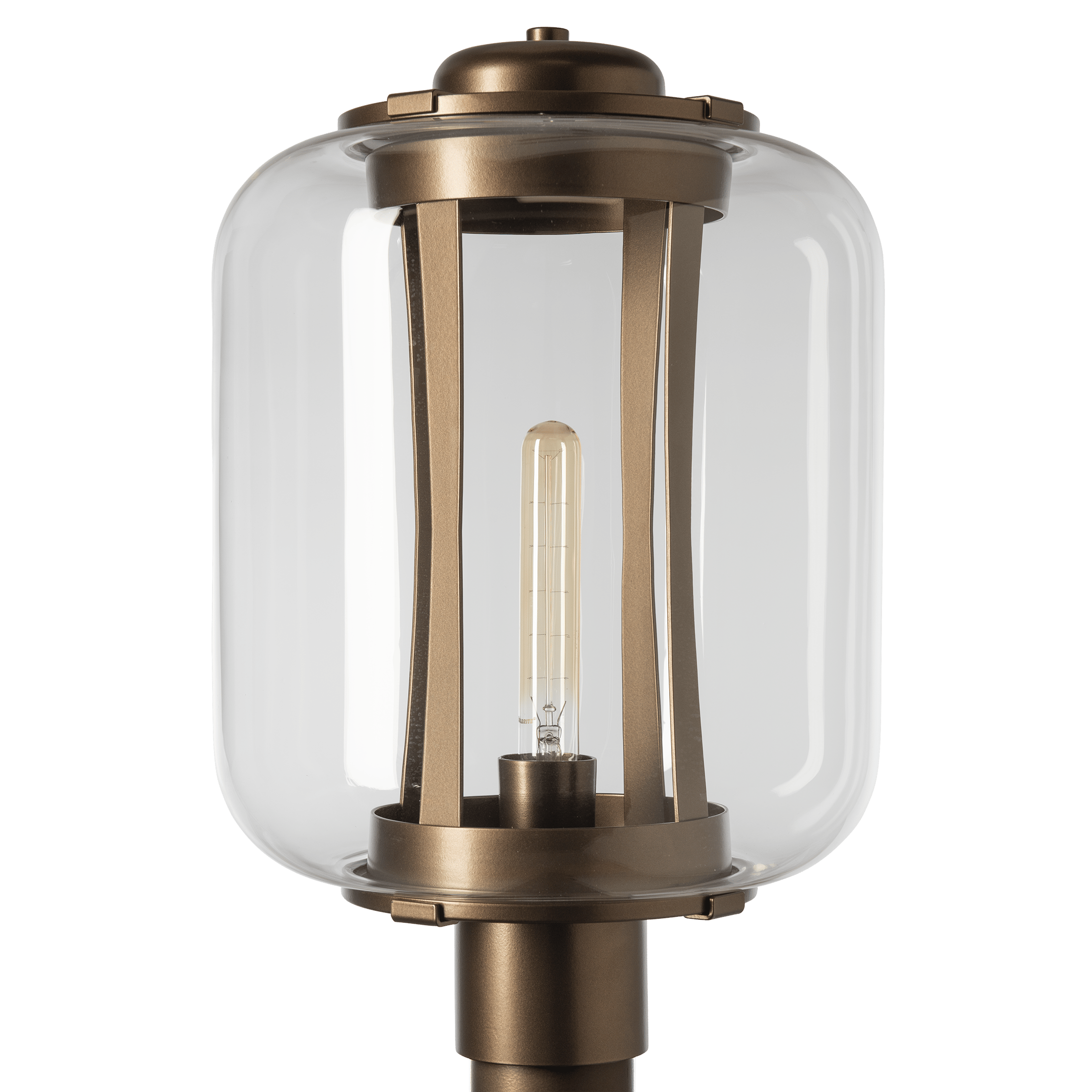 Fairwinds Extra Large Outdoor Post Light by Hubbardton Forge 342554