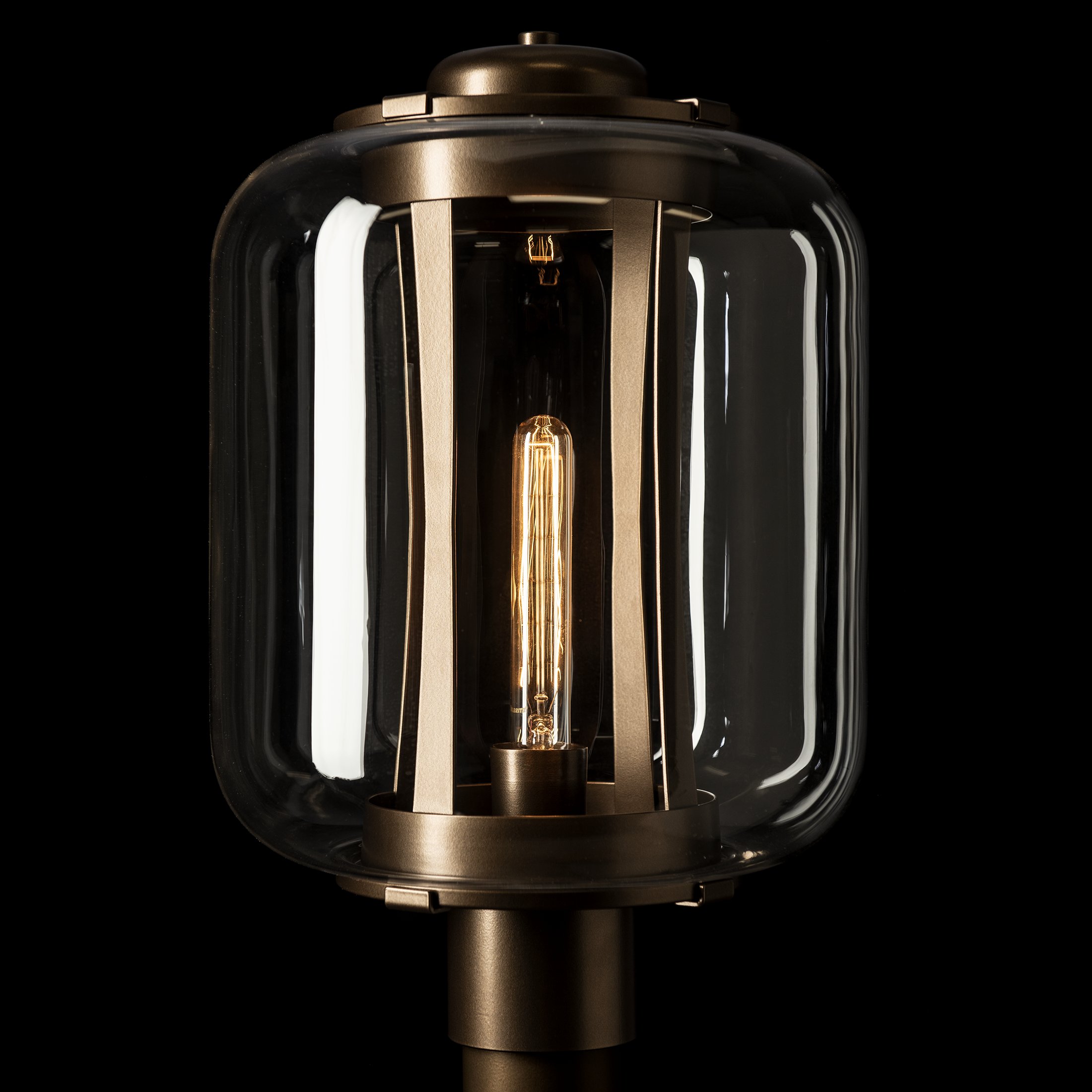 Large outdoor post lights hot sale
