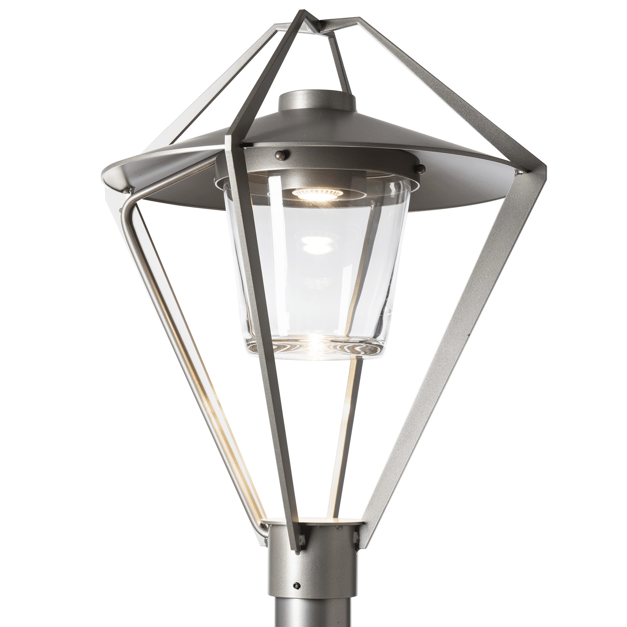 Stellar Post Light | by Hubbardton Forge | 342651
