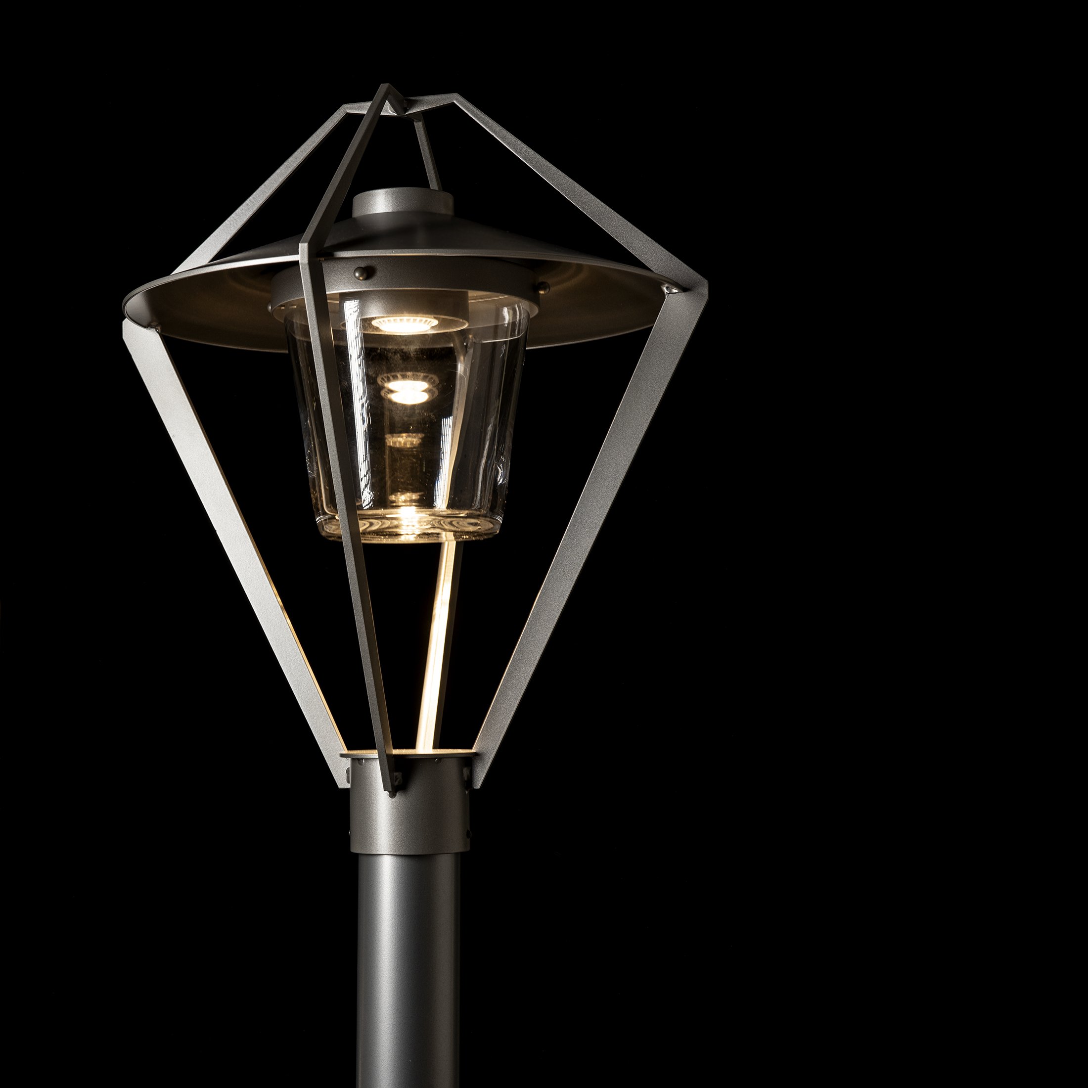 Stellar Post Light | by Hubbardton Forge | 342651