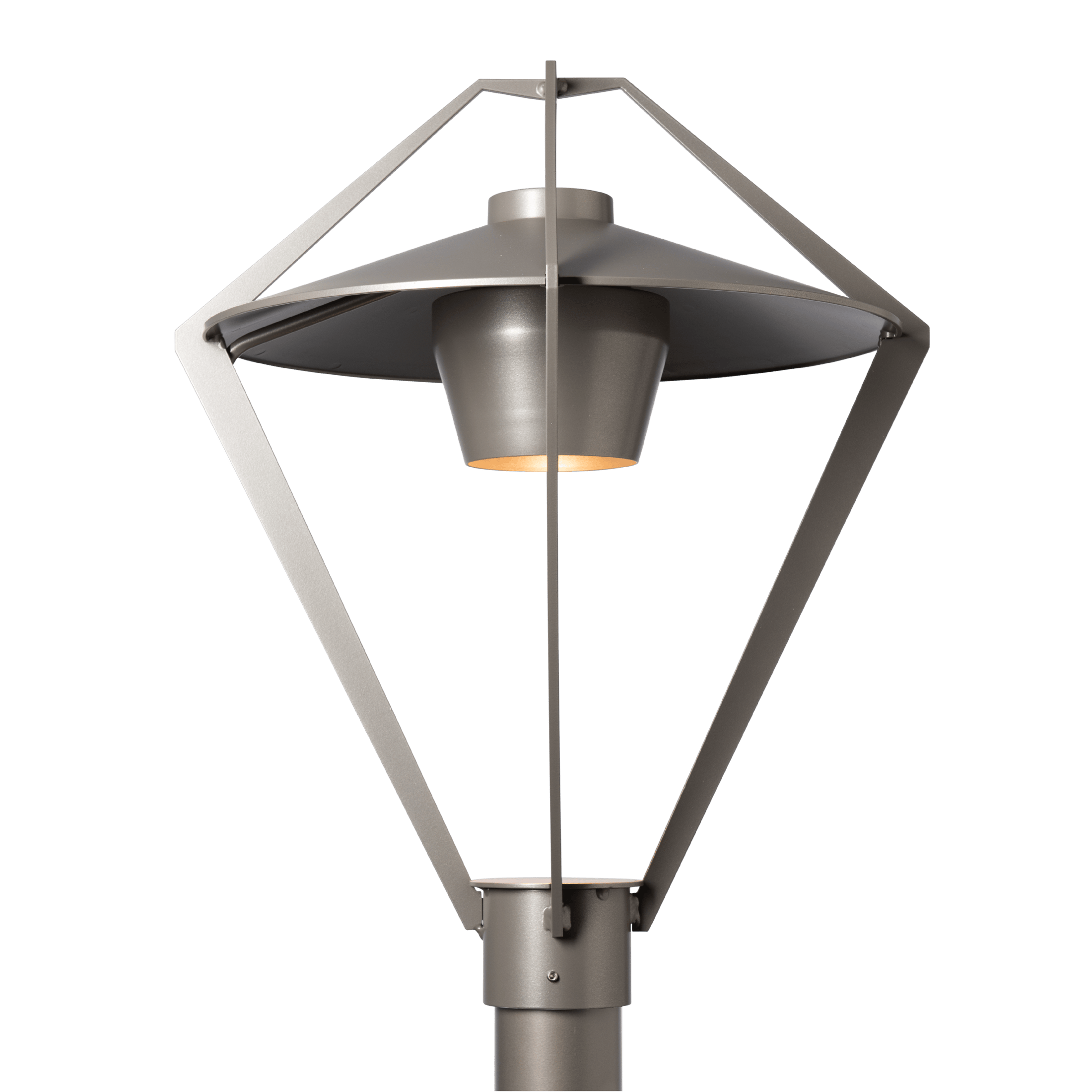 Stellar Dark Sky Friendly Post Light | by Hubbardton Forge | 342652