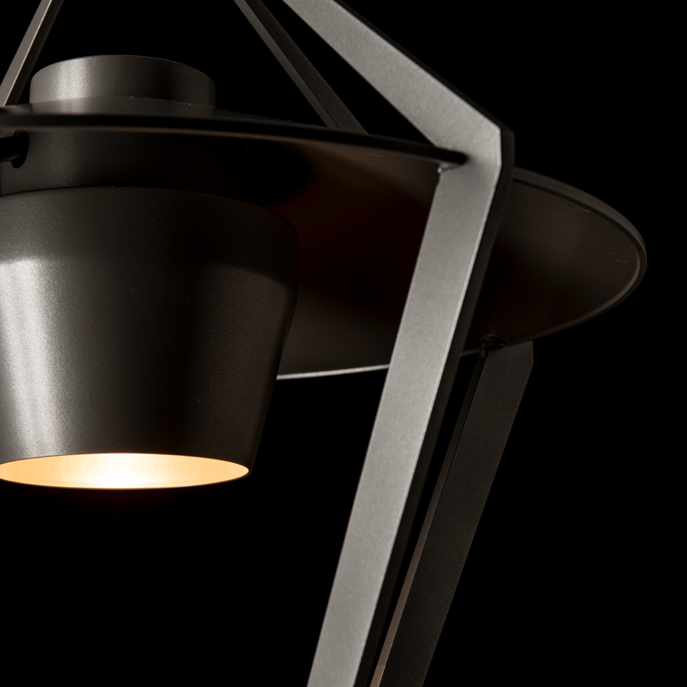 Stellar Dark Sky Friendly Post Light | by Hubbardton Forge | 342652