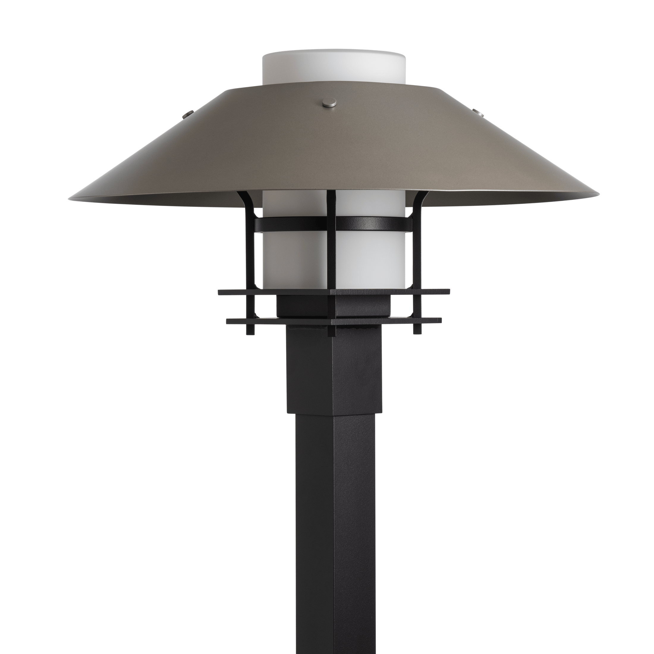Modern outdoor online light post