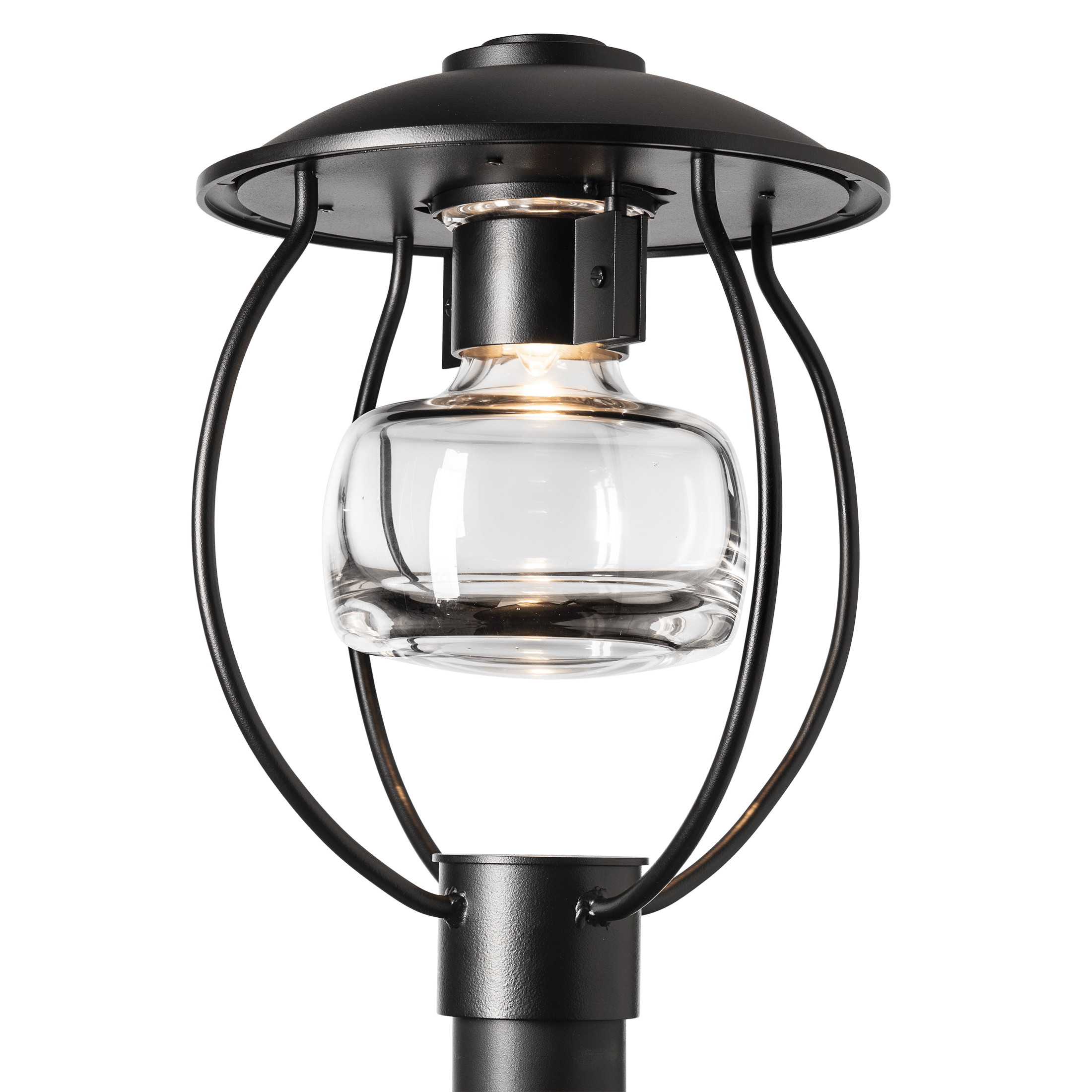 Mason Post Light | by Hubbardton Forge | 344810