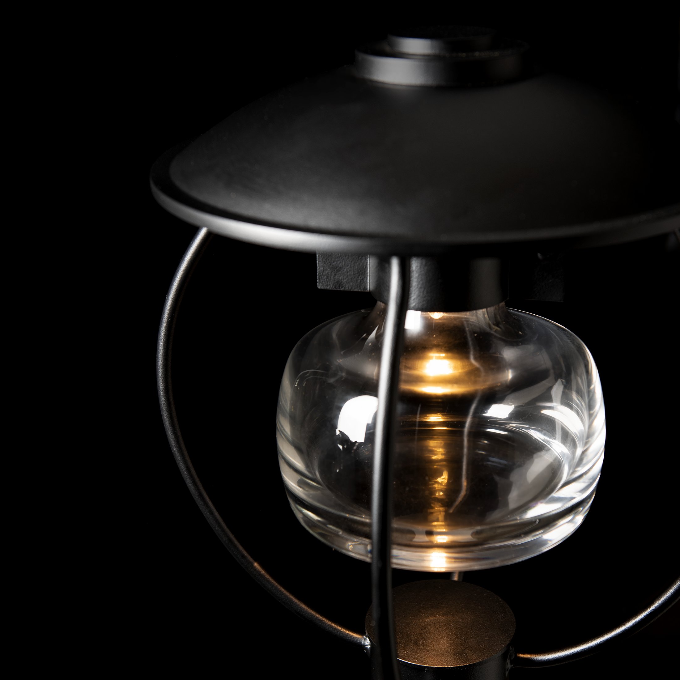 Mason Post Light | by Hubbardton Forge | 344810