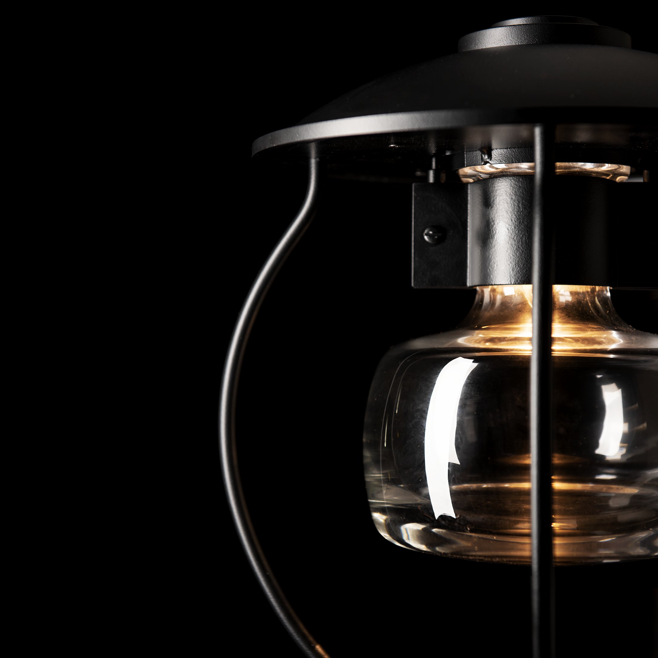 Mason Post Light | by Hubbardton Forge | 344810