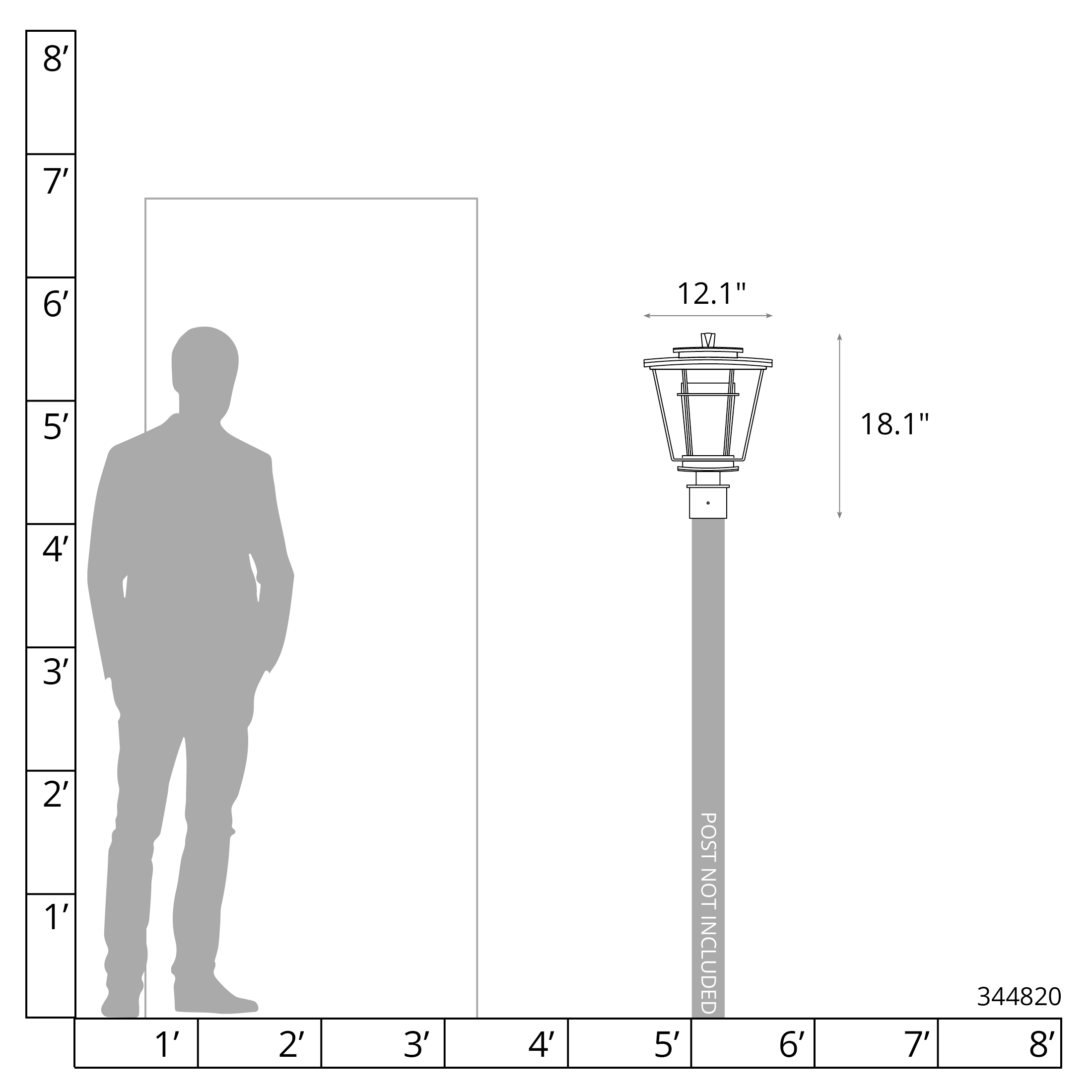ボブ・ディランGuided by the Eternal Light (2CD) Beacon Hall Outdoor Post Light | by Hubbardton Forge | 344820
