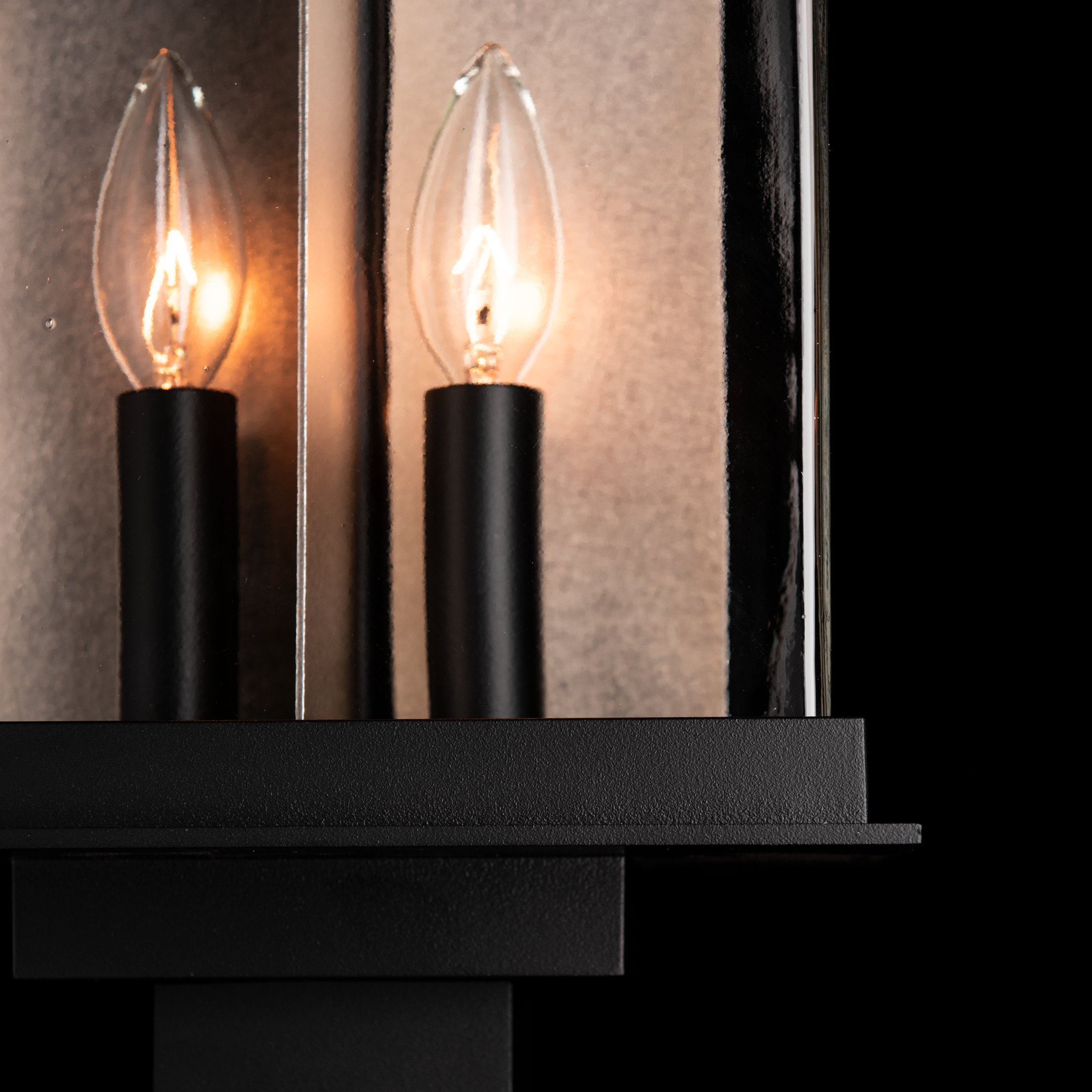 Kingston Outdoor Post Light | by Hubbardton Forge | 344840