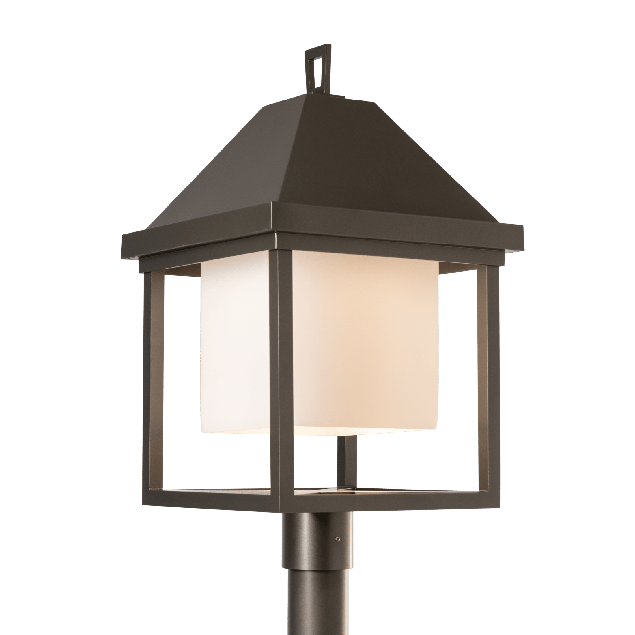 Dorset Dark Sky Friendly Post Light | by Hubbardton Forge | 345203