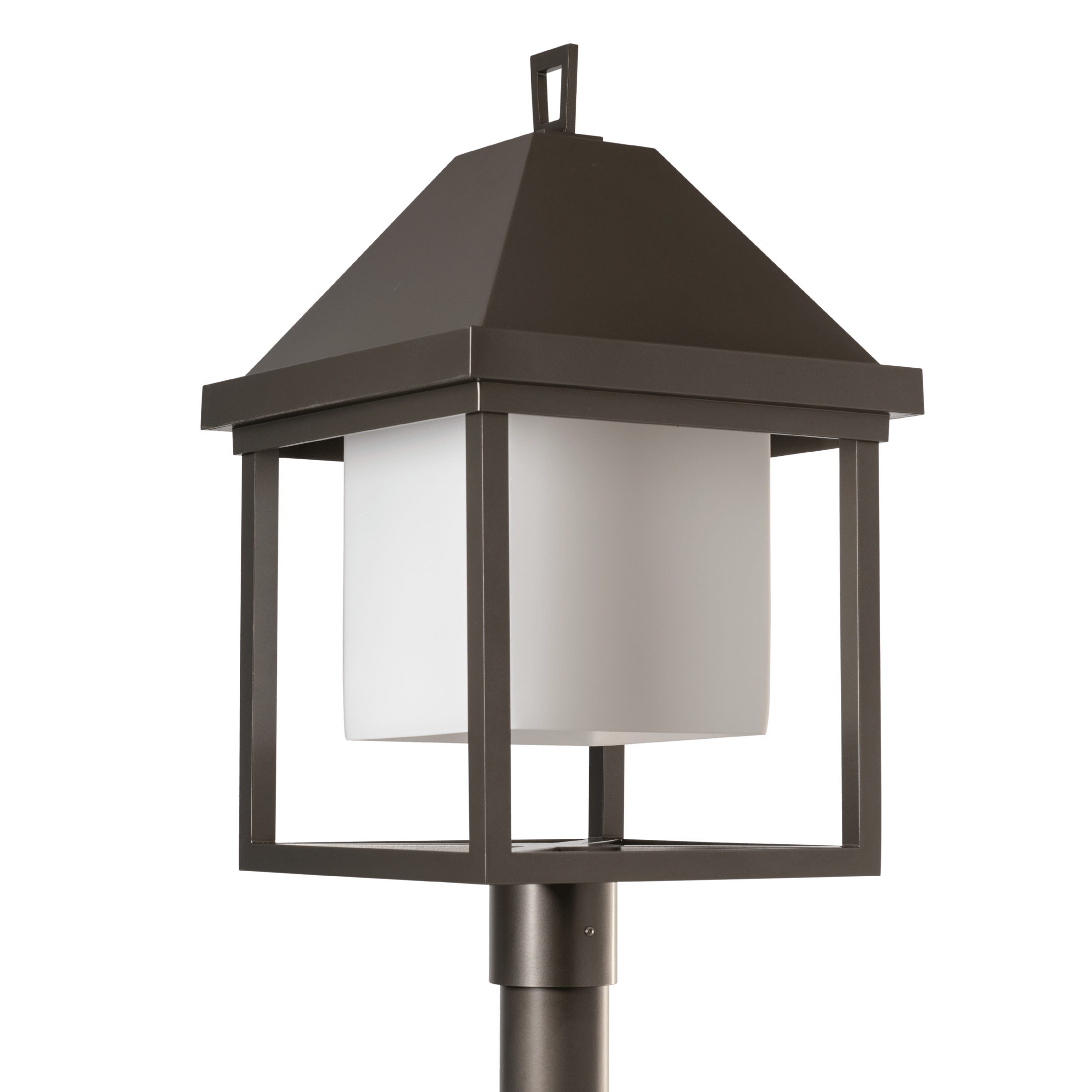 Dorset Dark Sky Friendly Post Light | by Hubbardton Forge | 345203