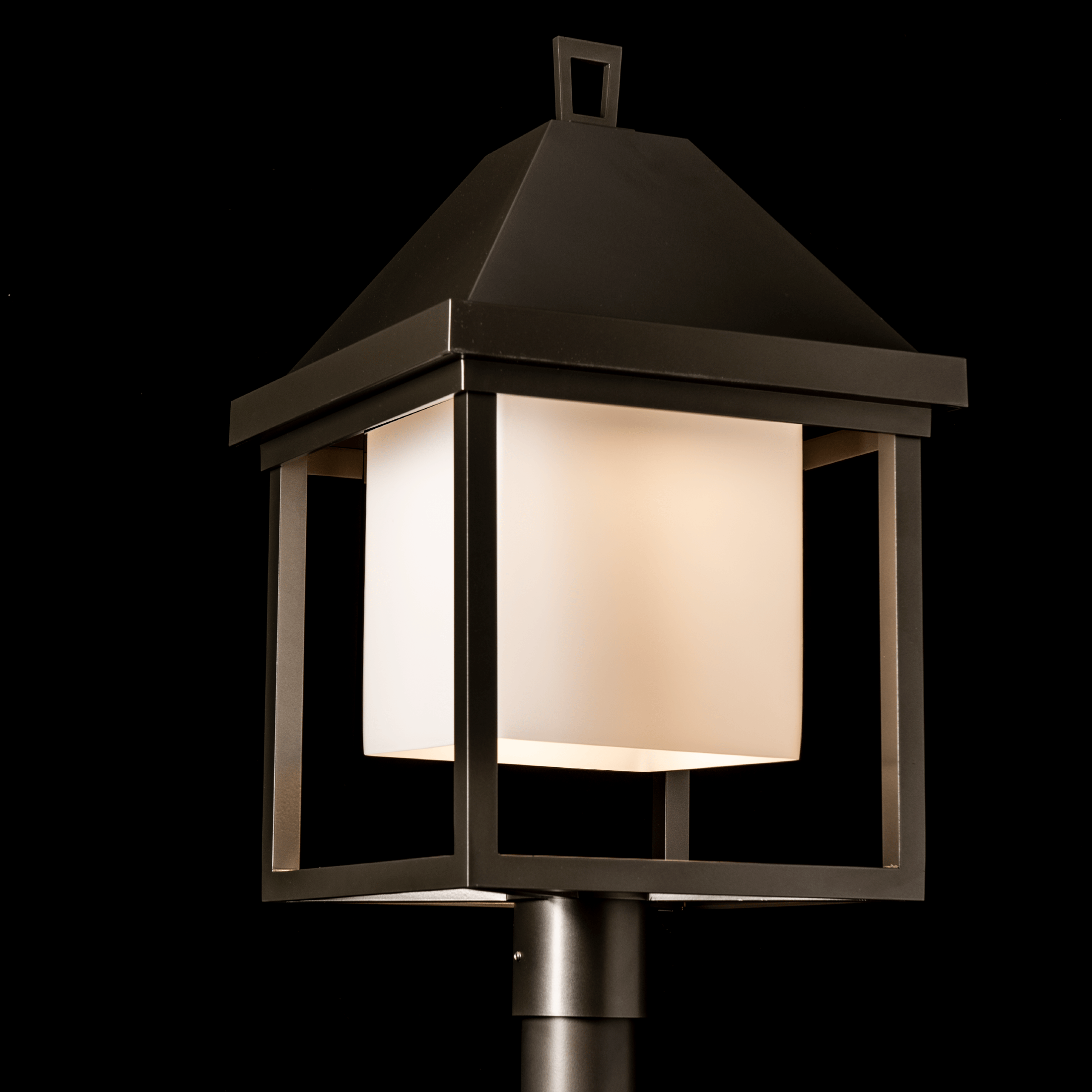 Dorset Dark Sky Friendly Post Light | by Hubbardton Forge | 345203