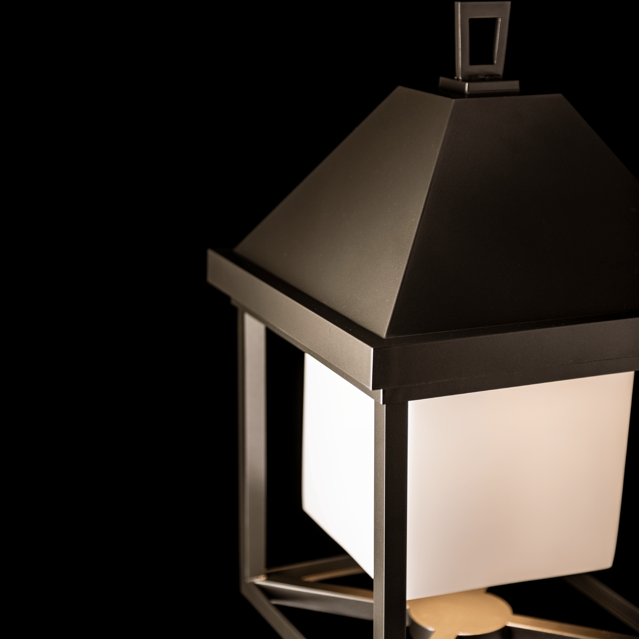 Dorset Dark Sky Friendly Post Light | by Hubbardton Forge | 345203