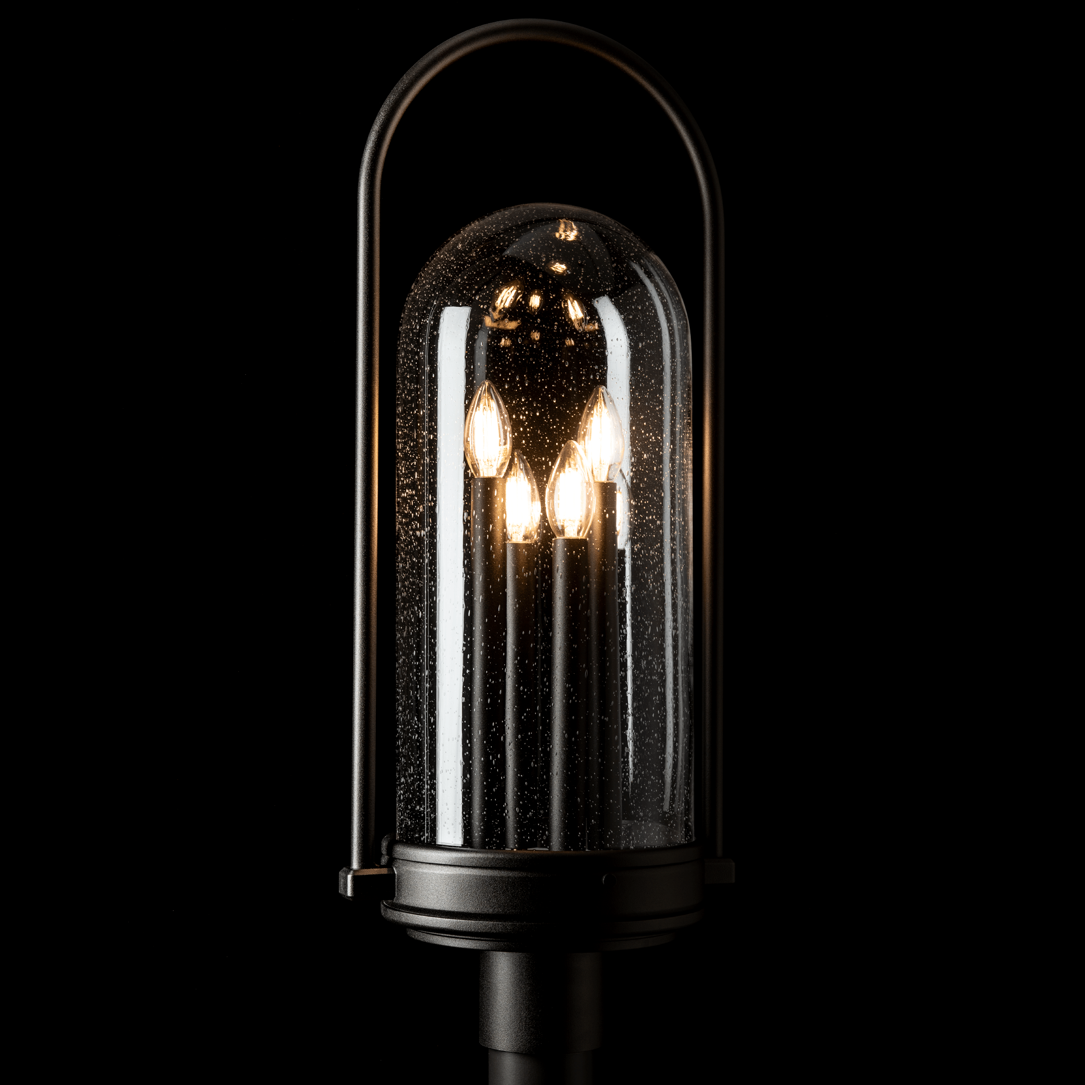 Davis Post Light | by Hubbardton Forge | 345213