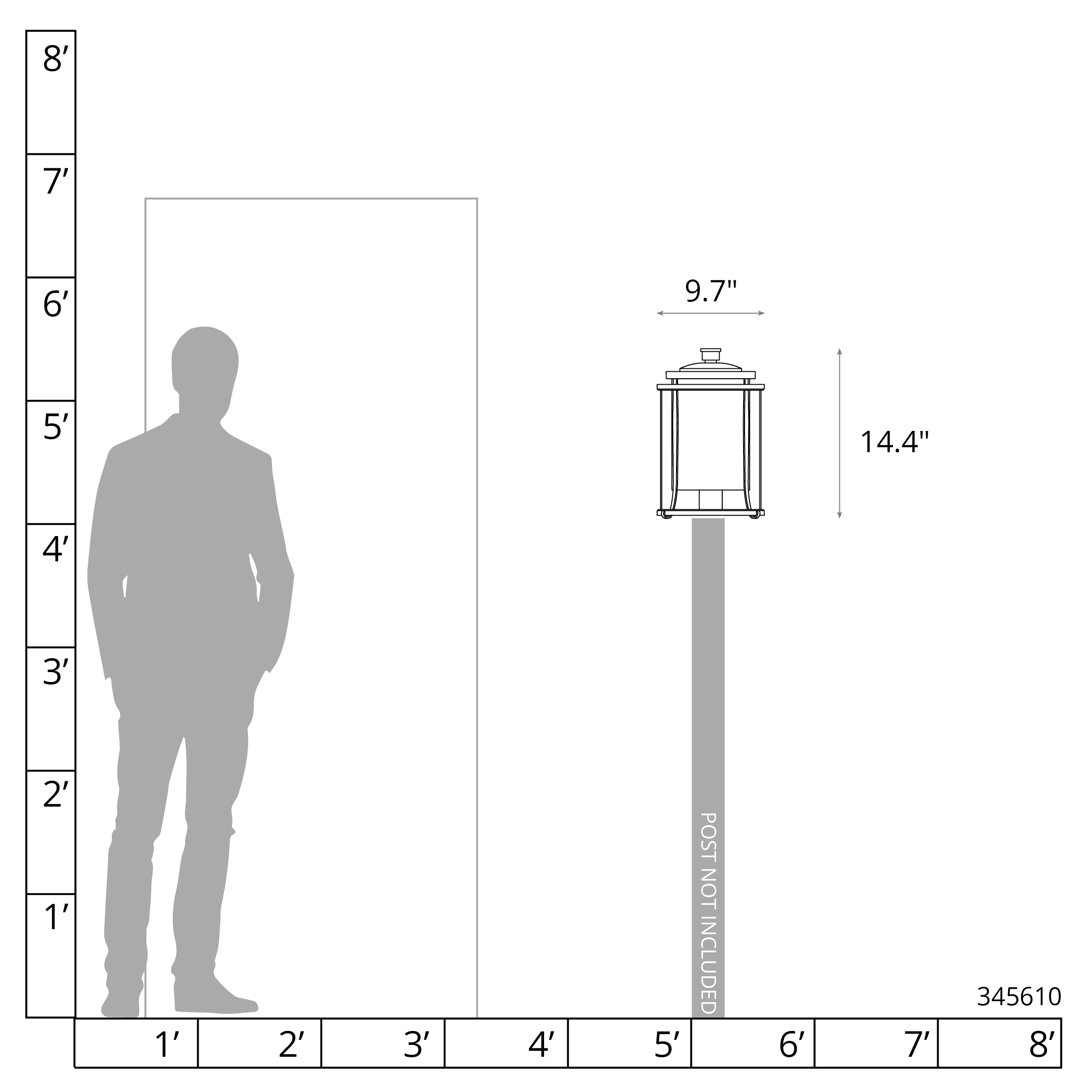 ボブ・ディラン　Final Night And More　(2CD) Meridian Outdoor Post Light | by Hubbardton Forge | 345610