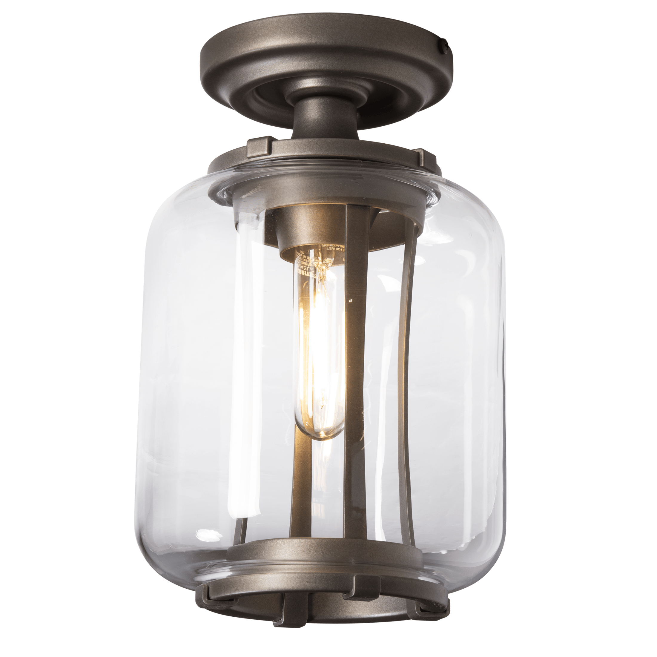 Semi flush outdoor ceiling light cheap
