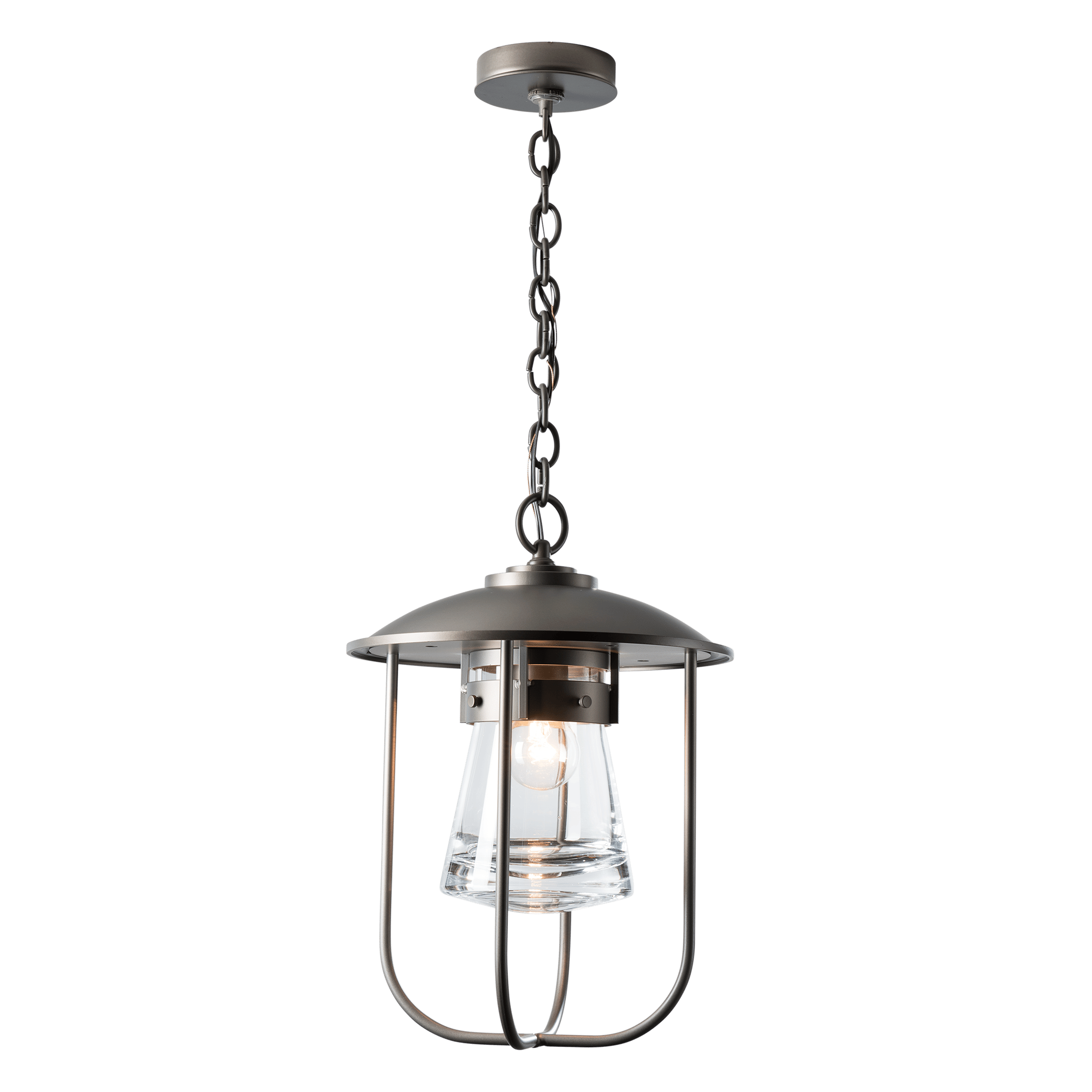 Erlenmeyer Outdoor Pendant | by Hubbardton Forge | 356010