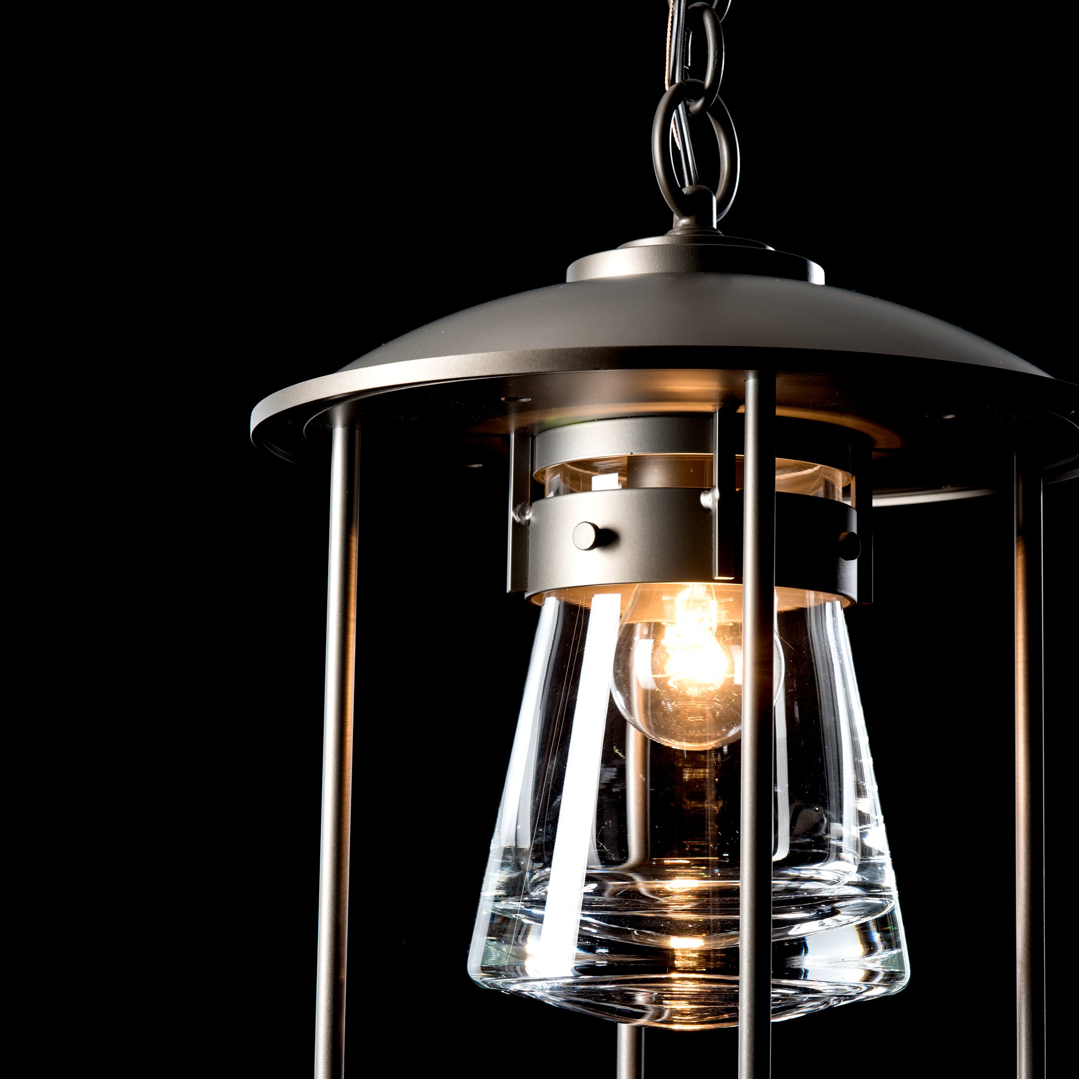 Erlenmeyer Outdoor Pendant | by Hubbardton Forge | 356010