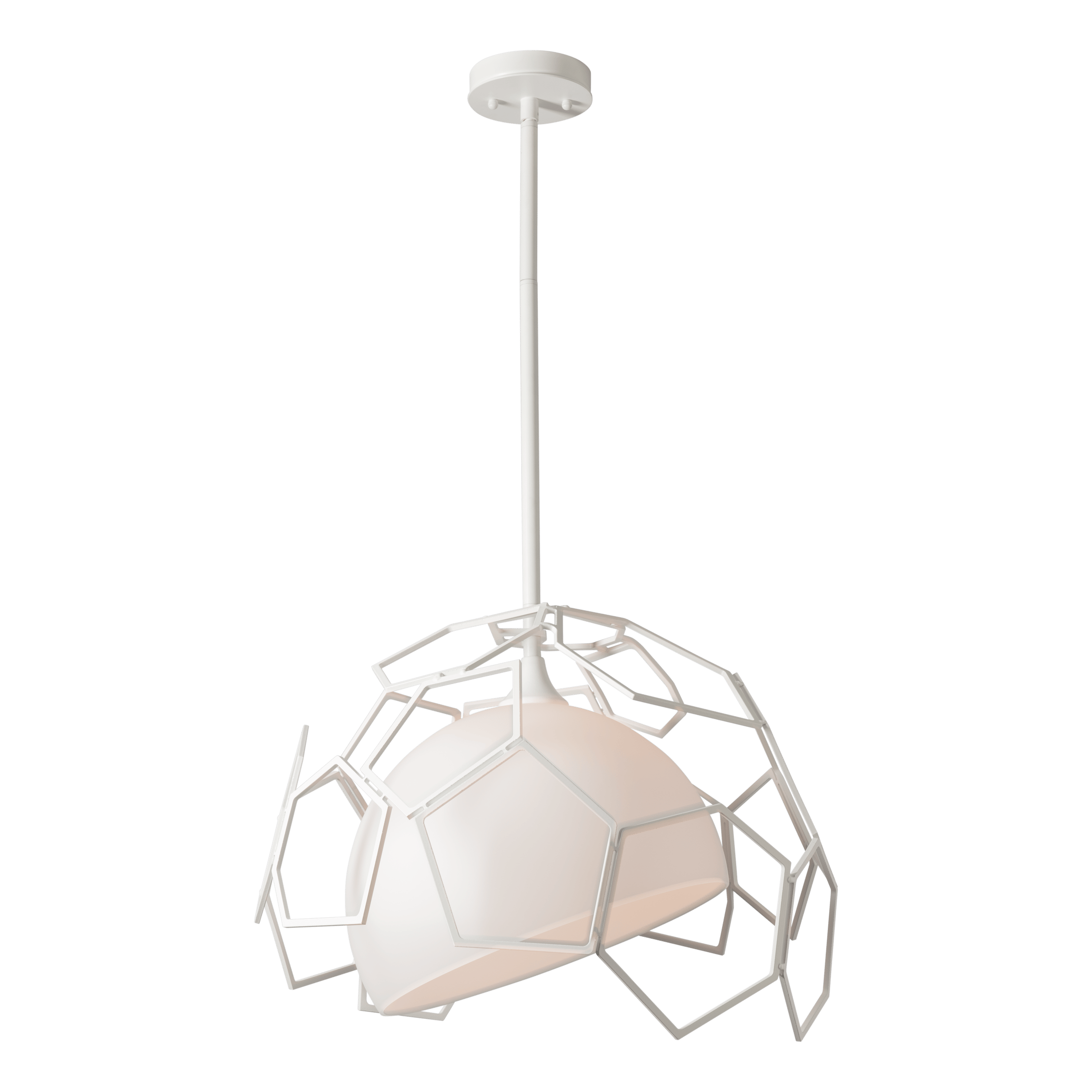 Umbra Outdoor Pendant | by Hubbardton Forge | 362001